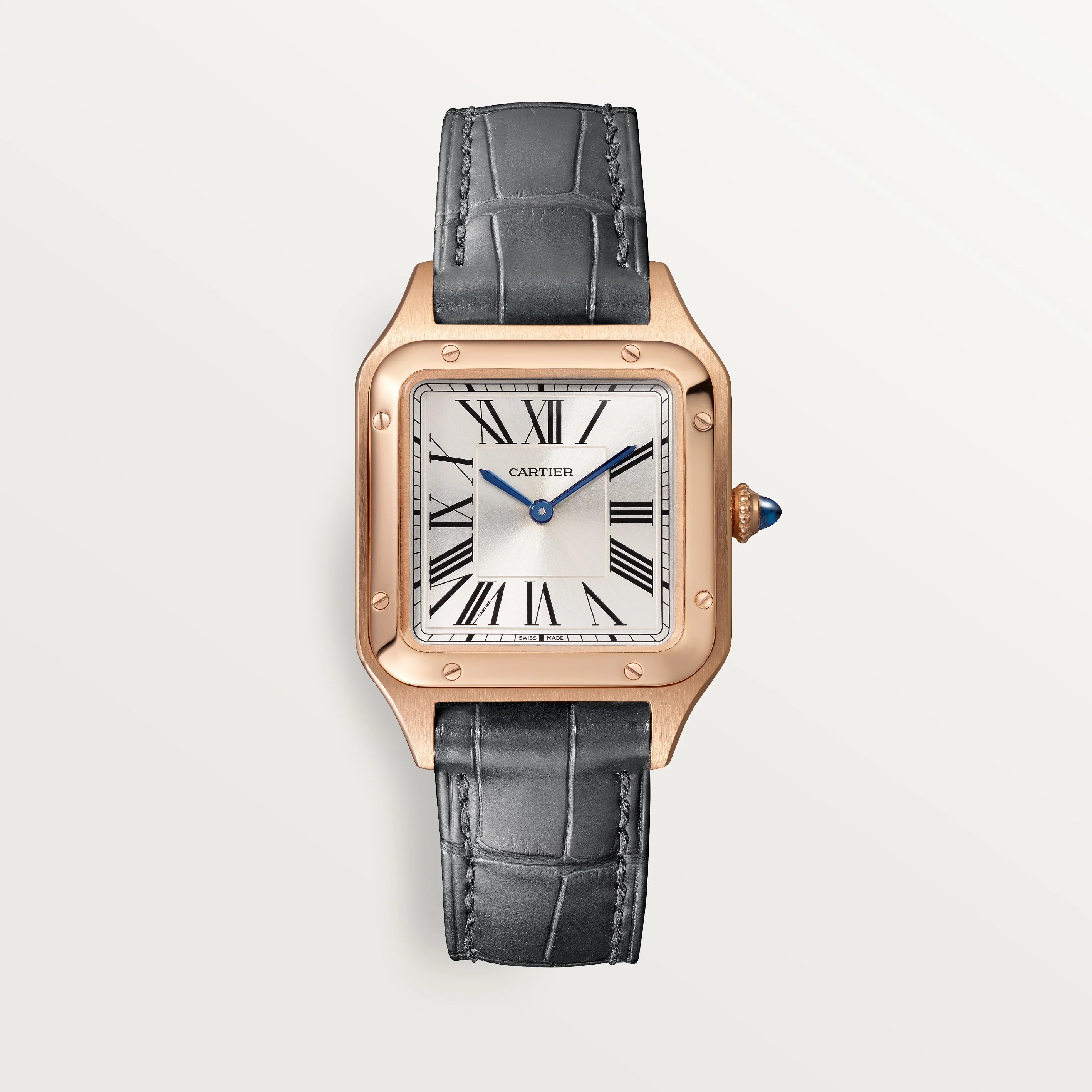 Santos-Dumont watch - Image 6