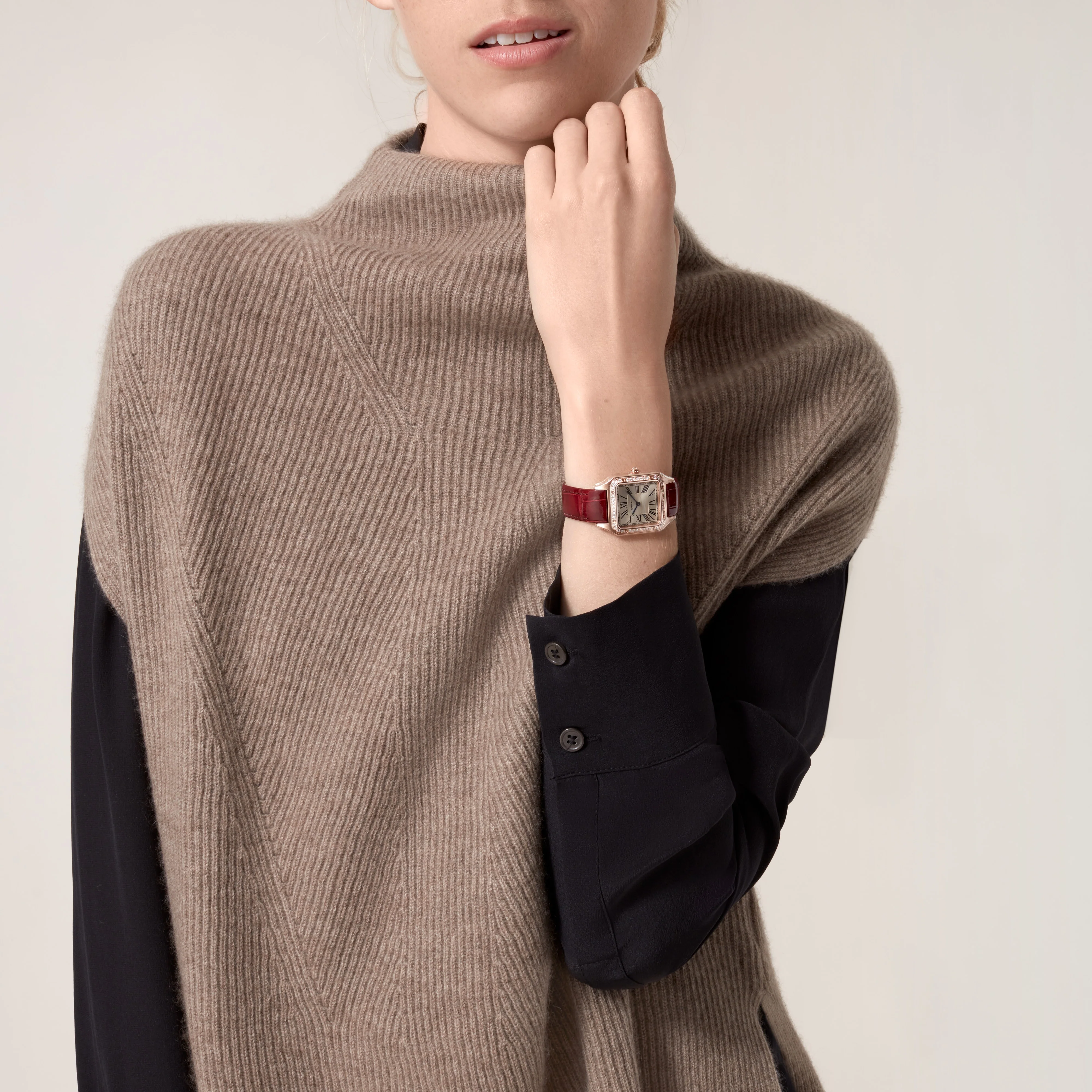 Santos-Dumont watch - Image 10