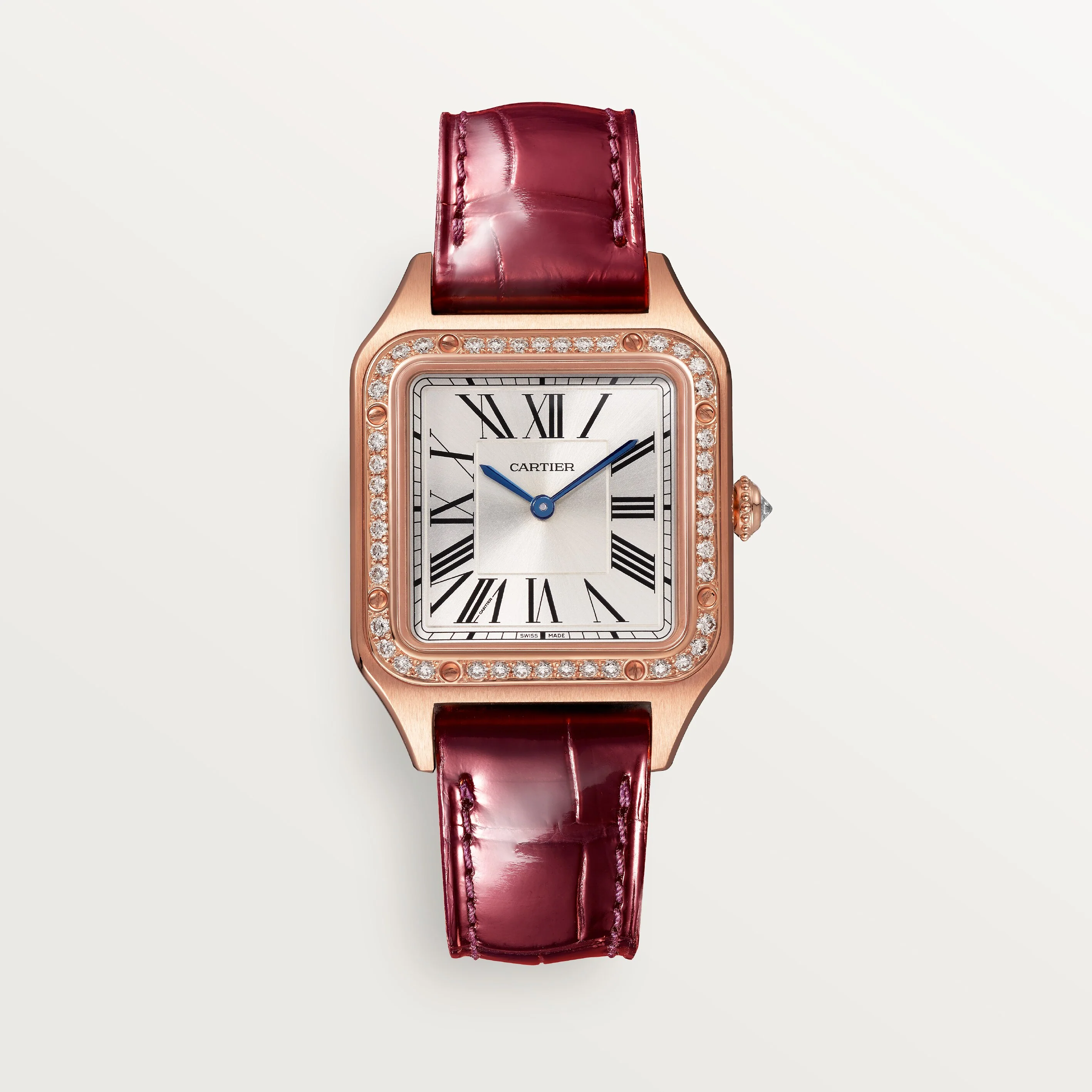 Santos-Dumont watch - Image 3