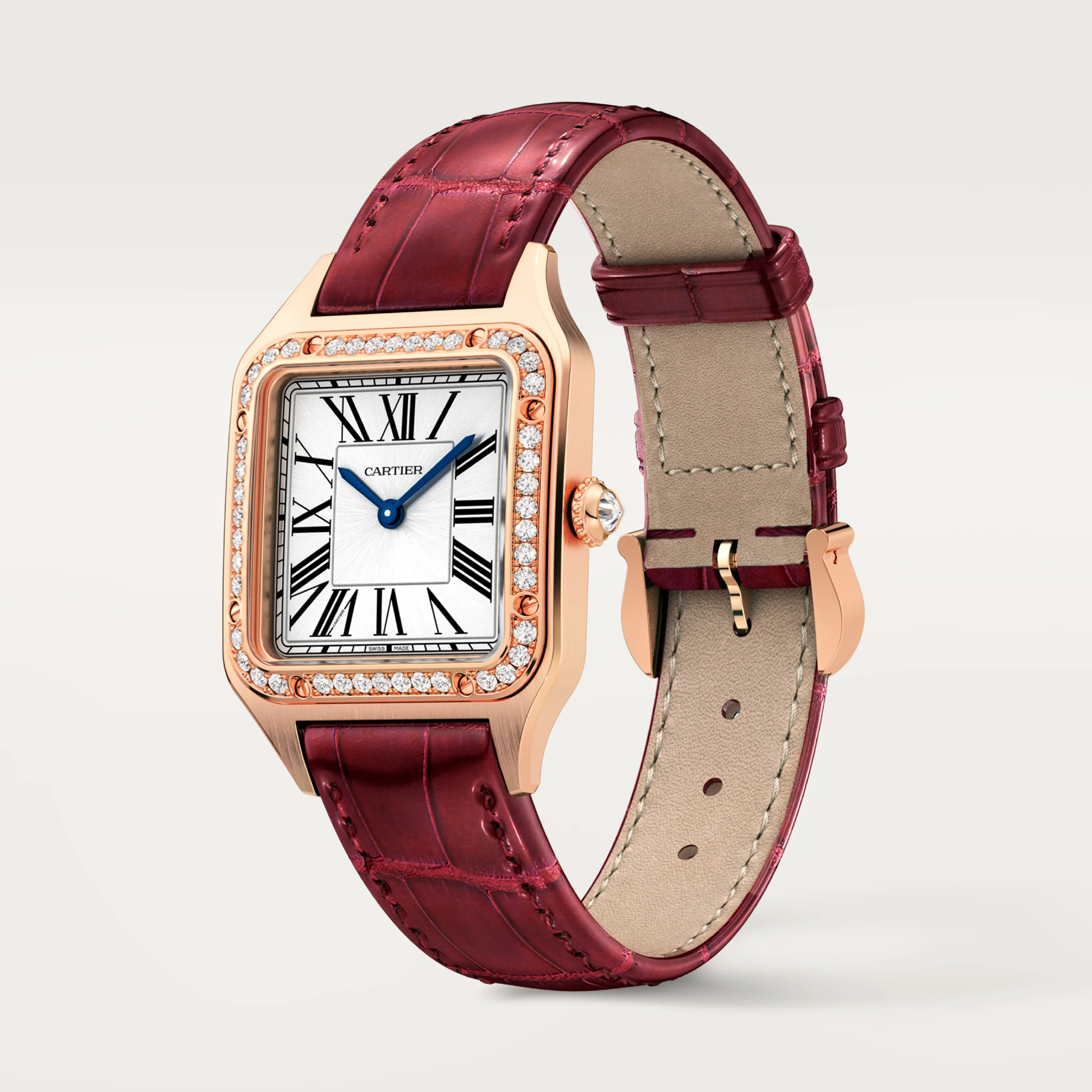 Santos-Dumont watch - Image 4