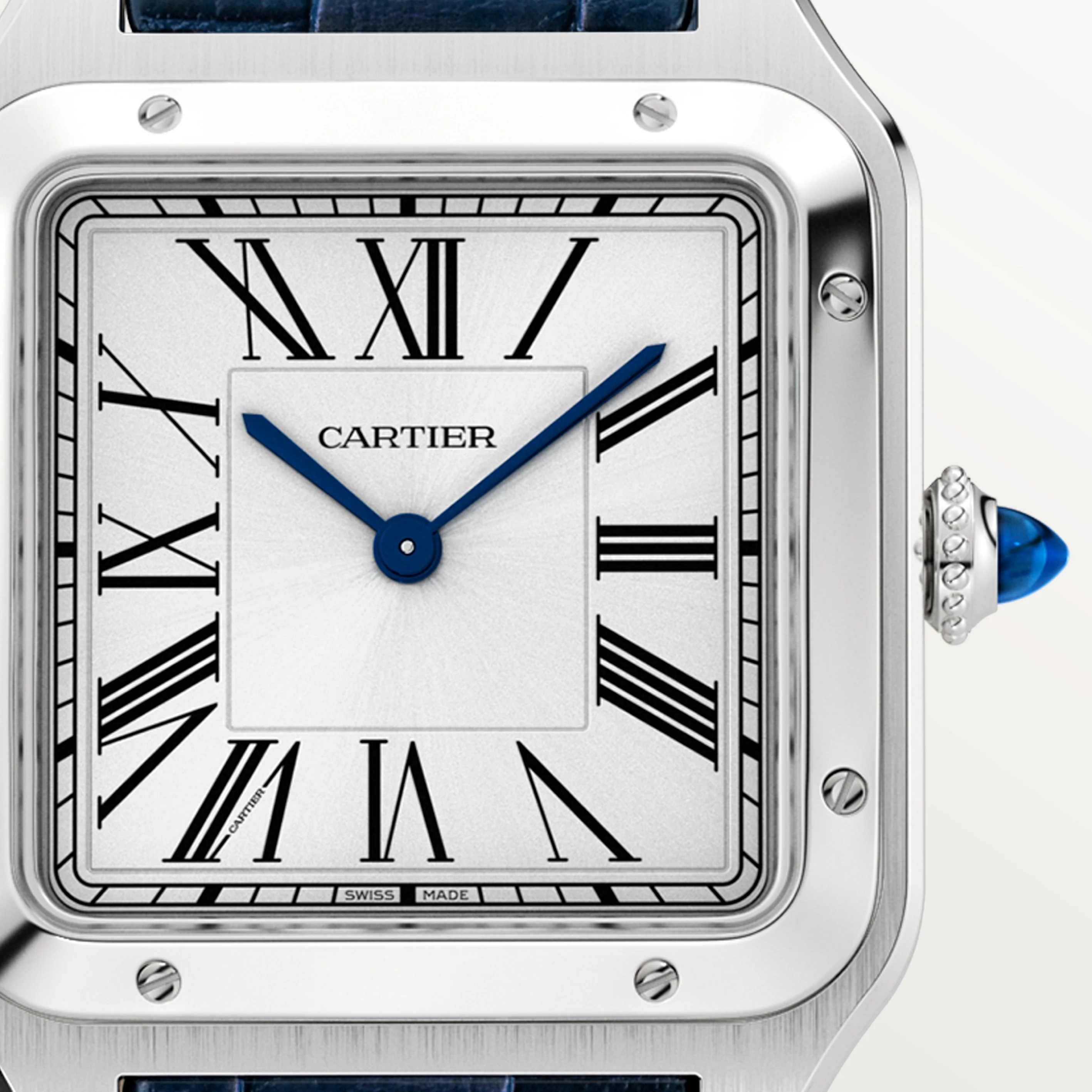Santos-Dumont watch - Image 12