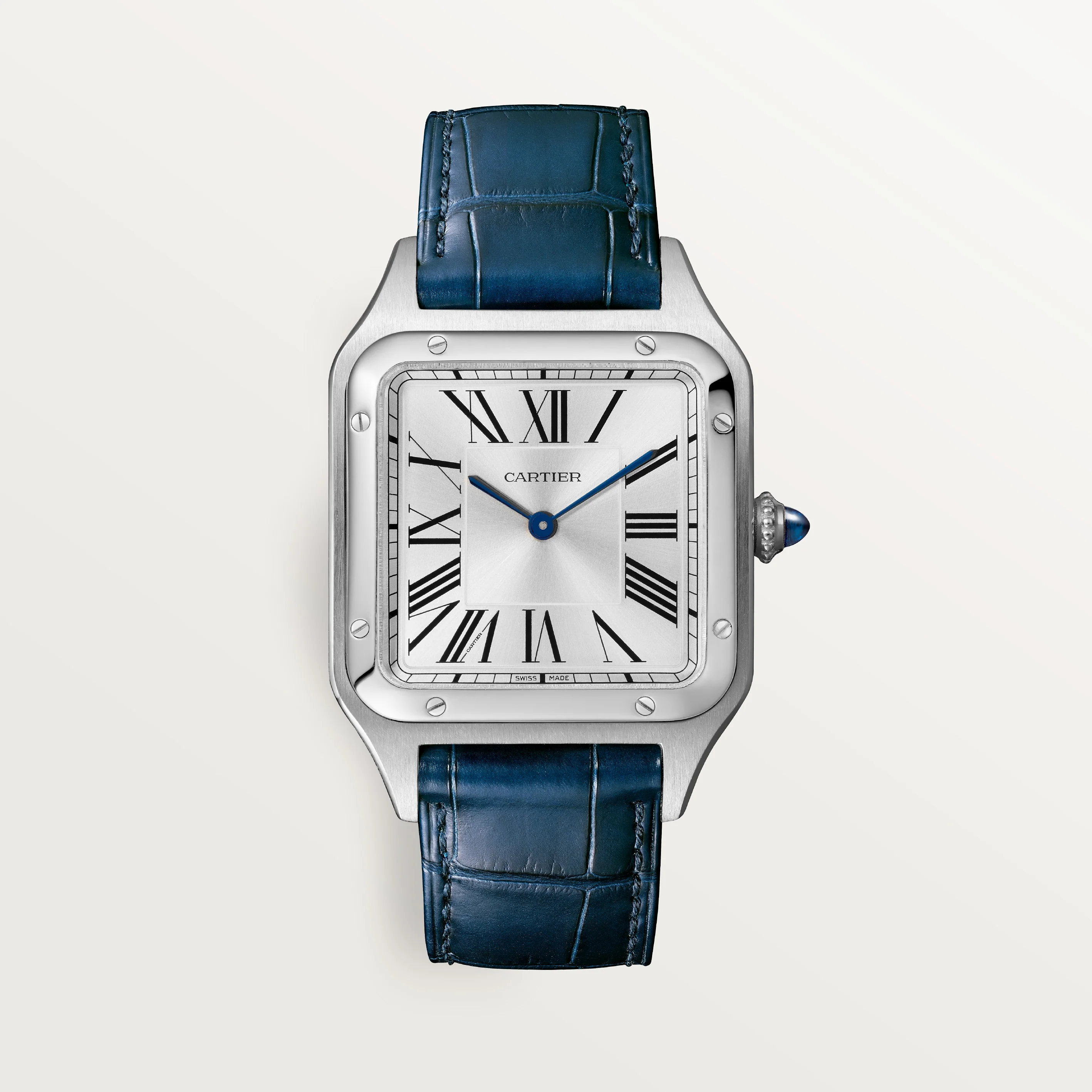 Santos-Dumont watch - Image 7