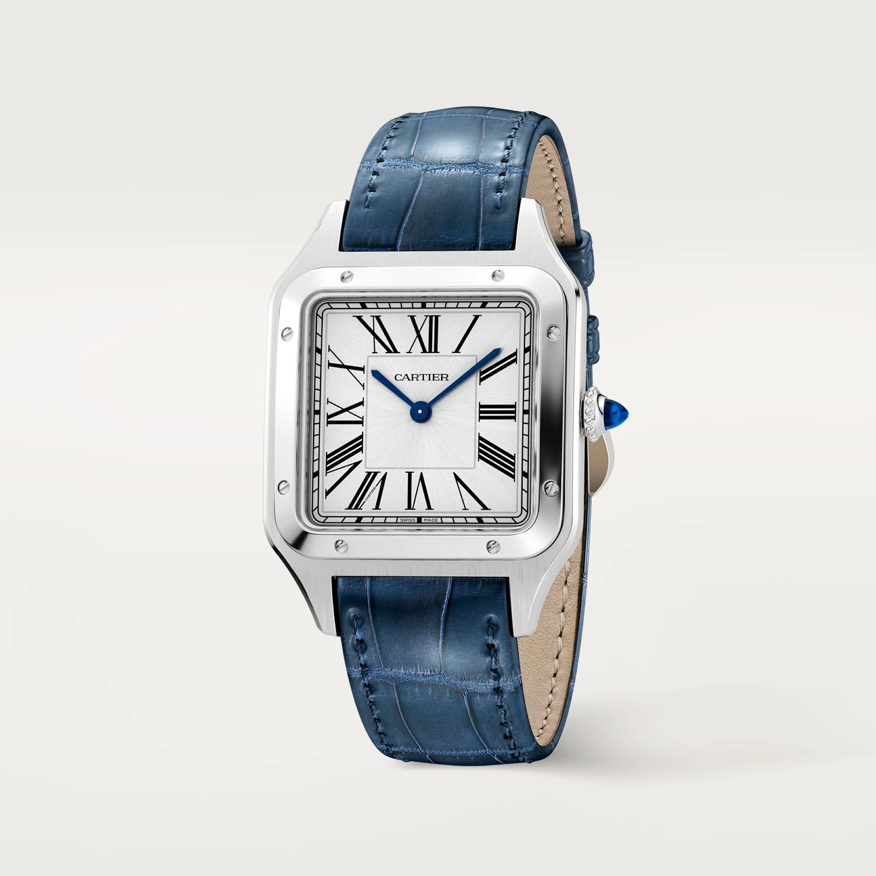 Santos-Dumont watch - Image 8