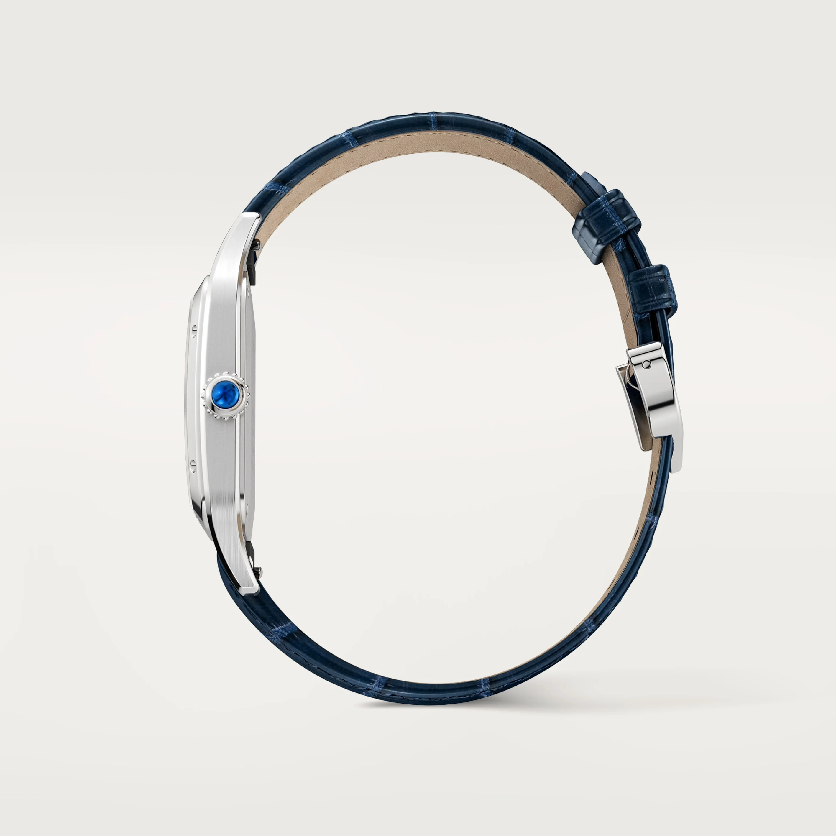 Santos-Dumont watch - Image 9