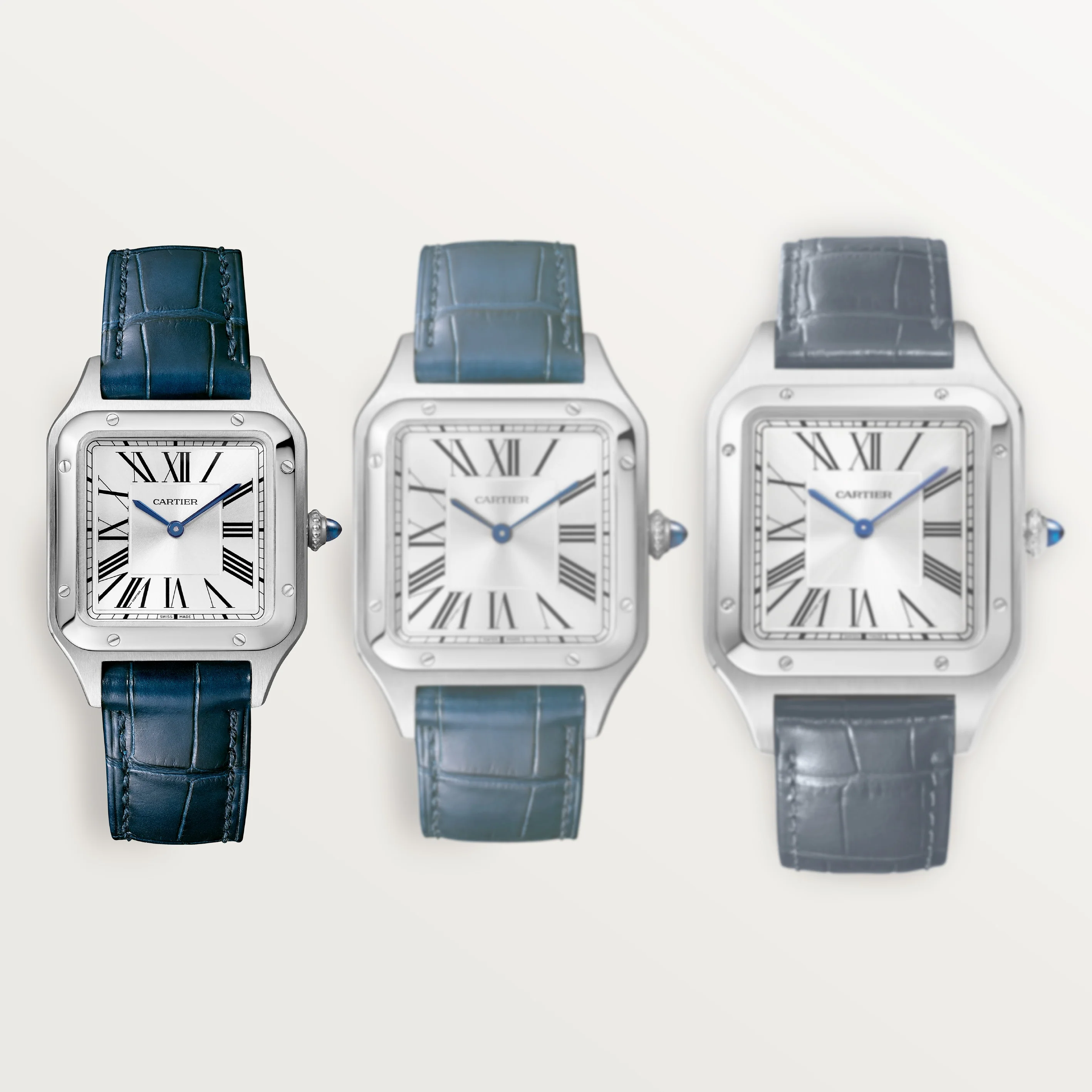 Santos-Dumont watch - Image 10