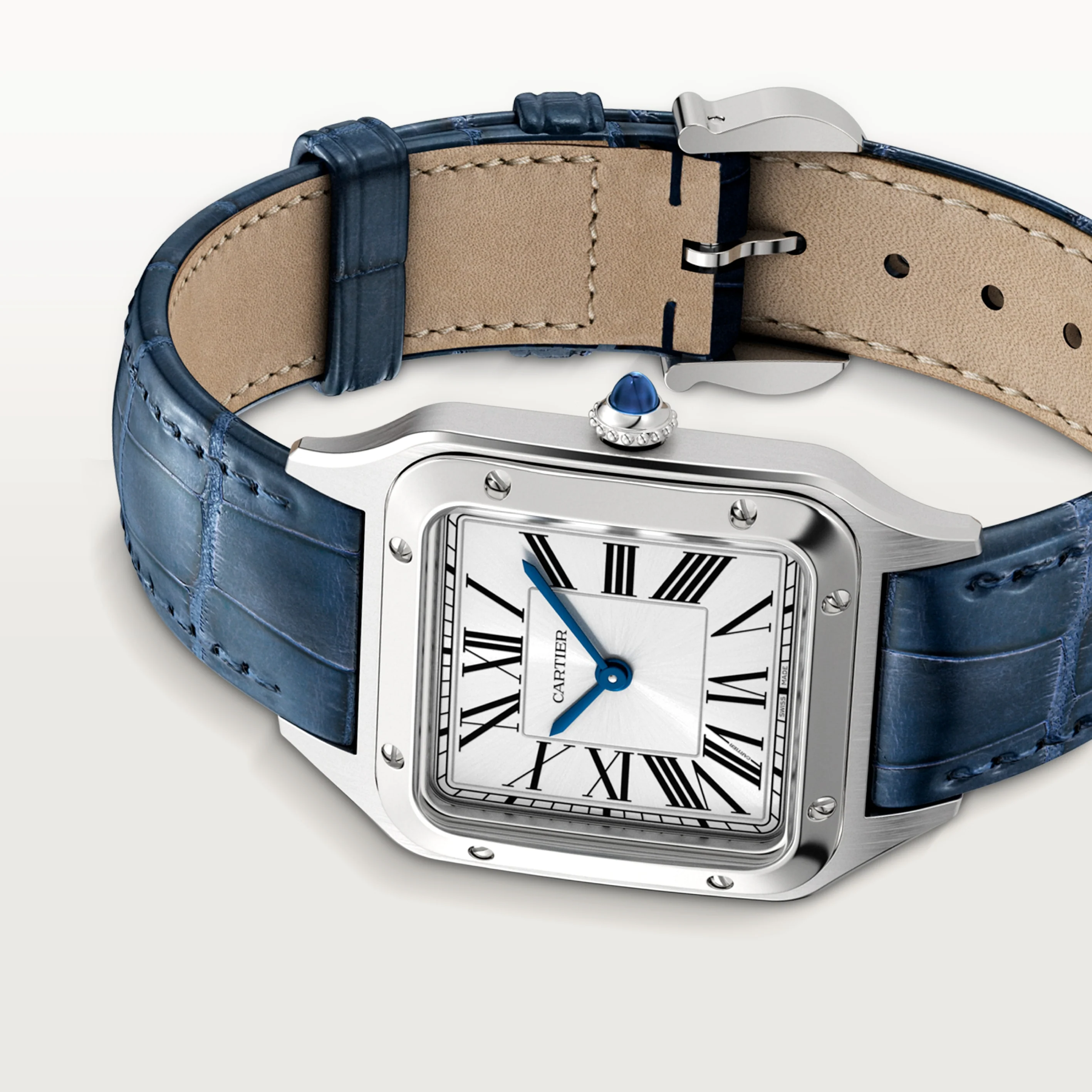 Santos-Dumont watch - Image 11