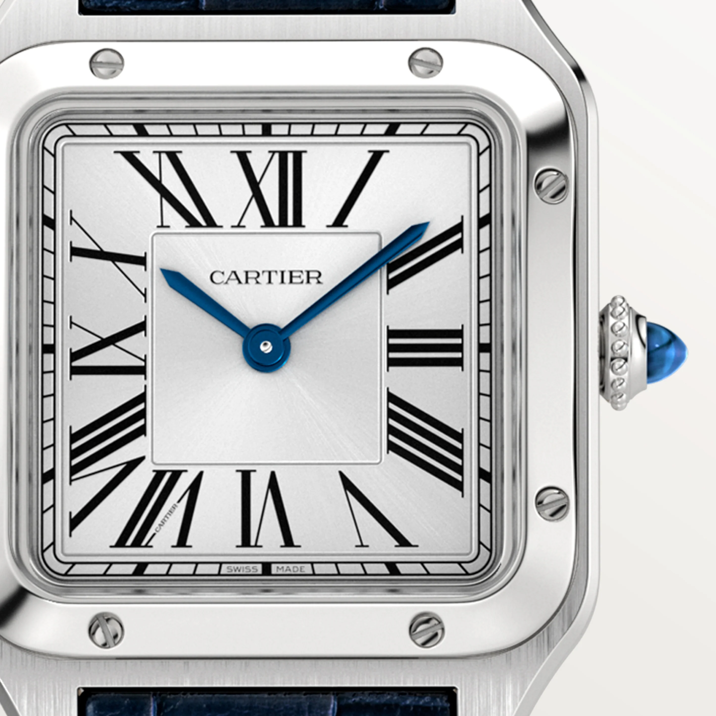 Santos-Dumont watch - Image 13