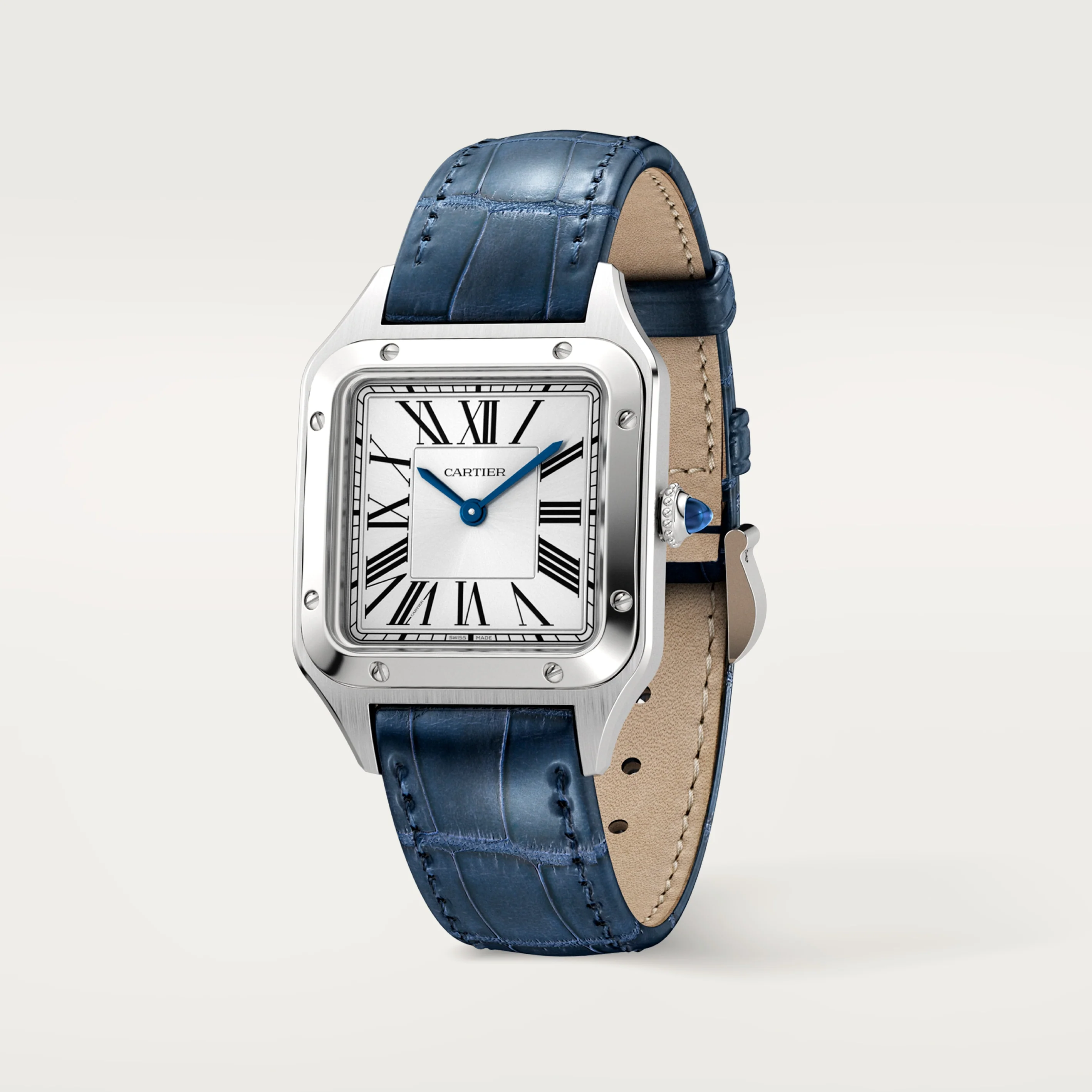 Santos-Dumont watch - Image 6
