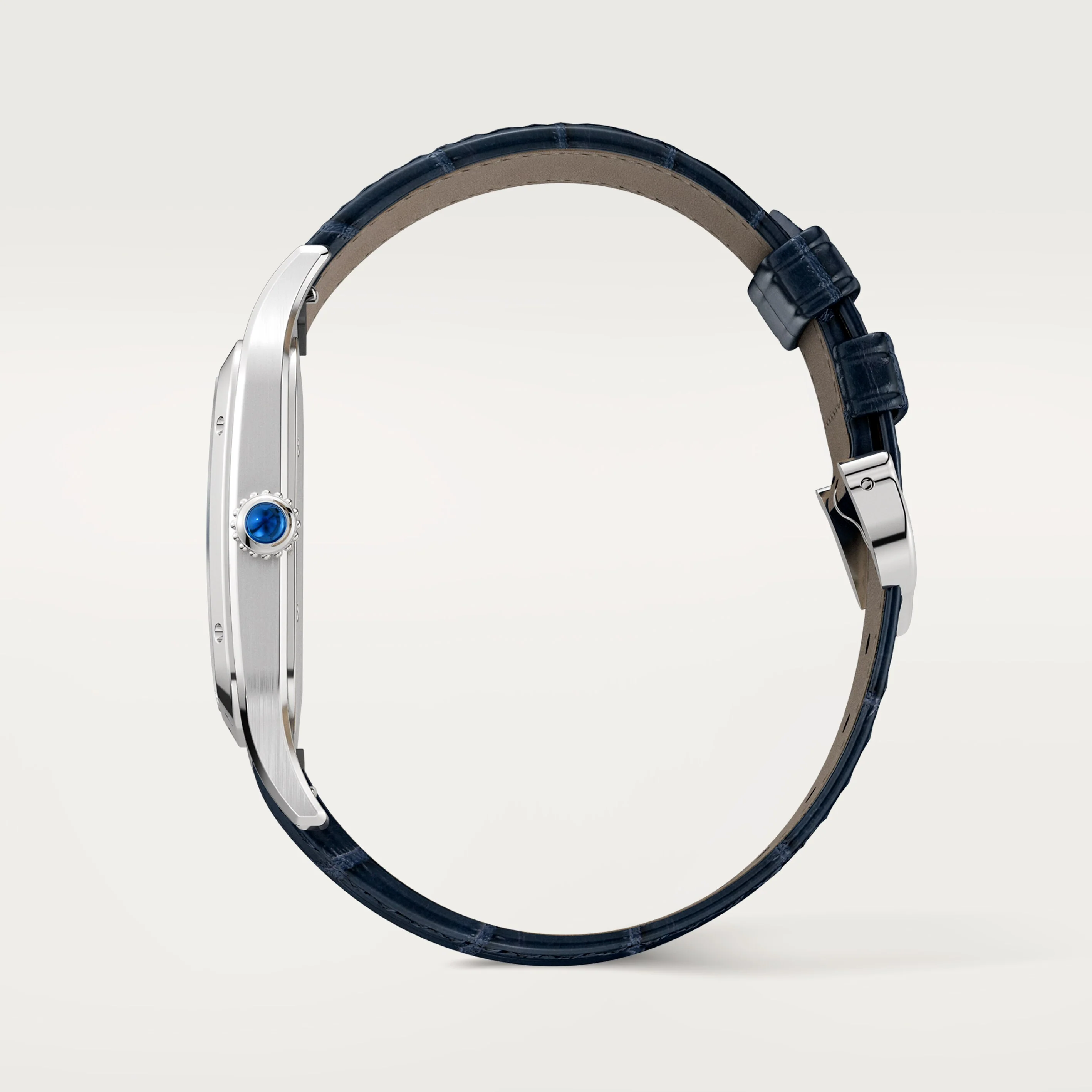 Santos-Dumont watch - Image 7