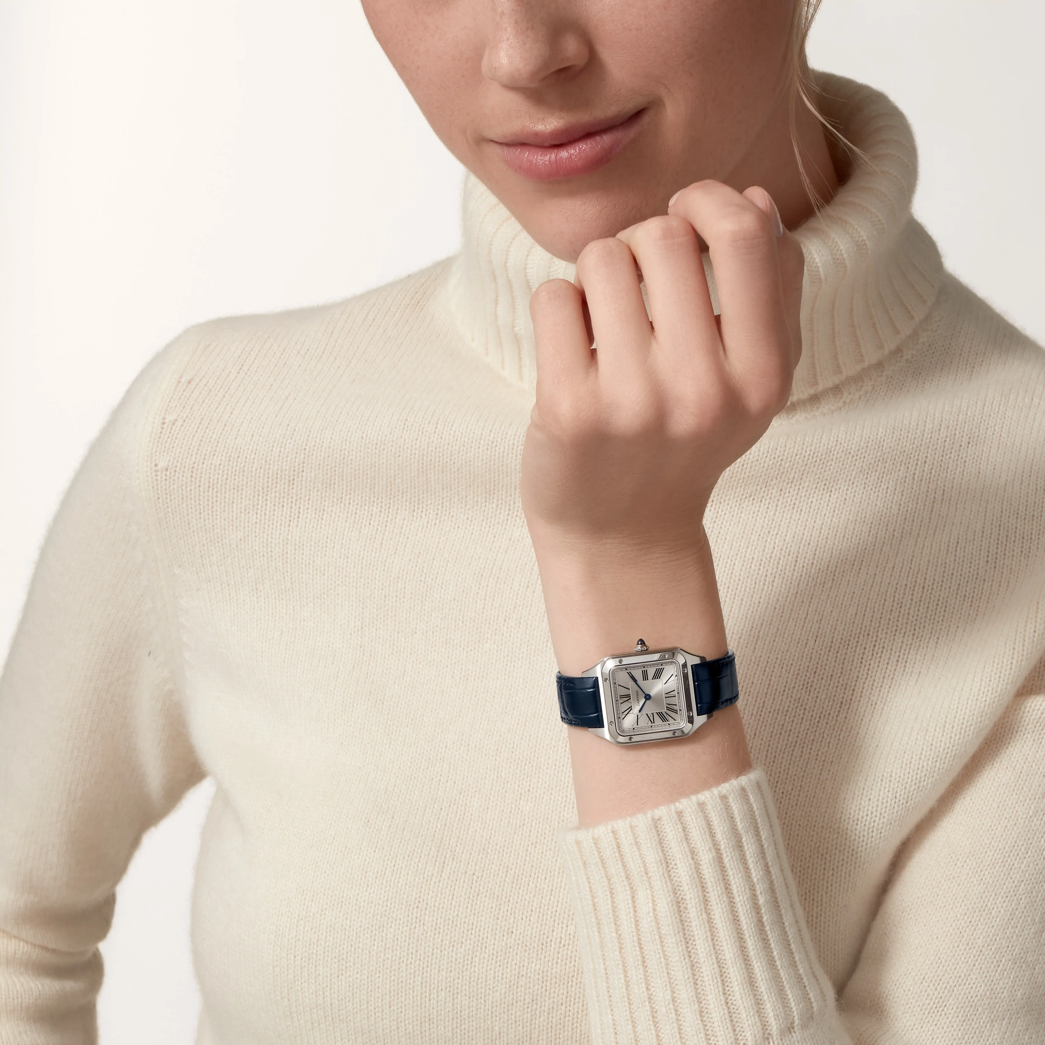 Santos-Dumont watch - Image 2