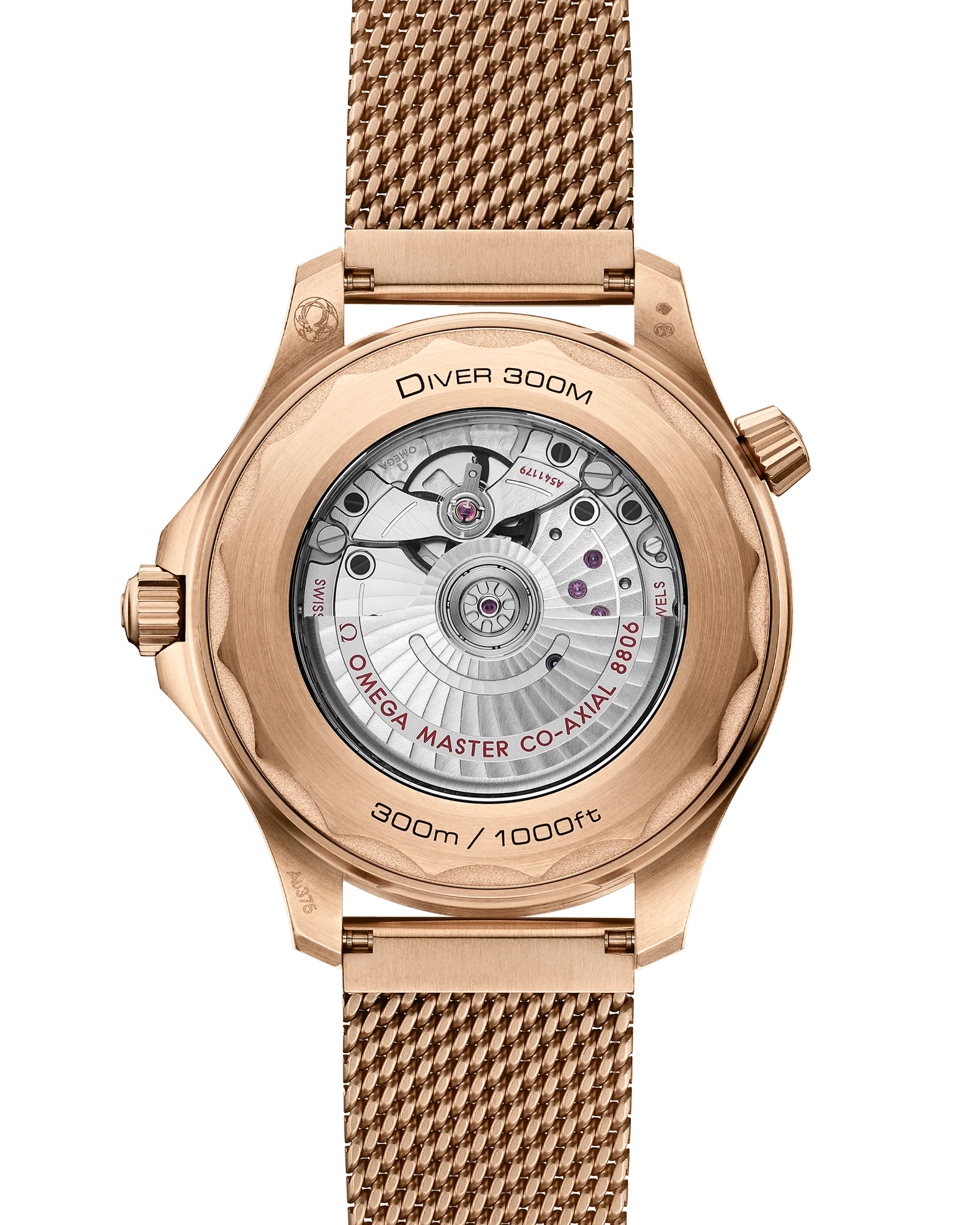 Seamaster Diver 300M - Image 2