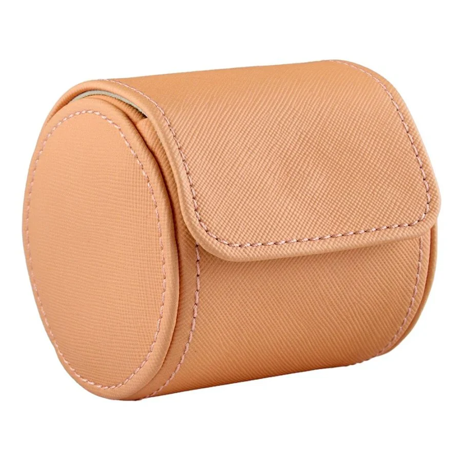 WOLF Single Watch Roll Seltzer Mint/Peach - Image 3