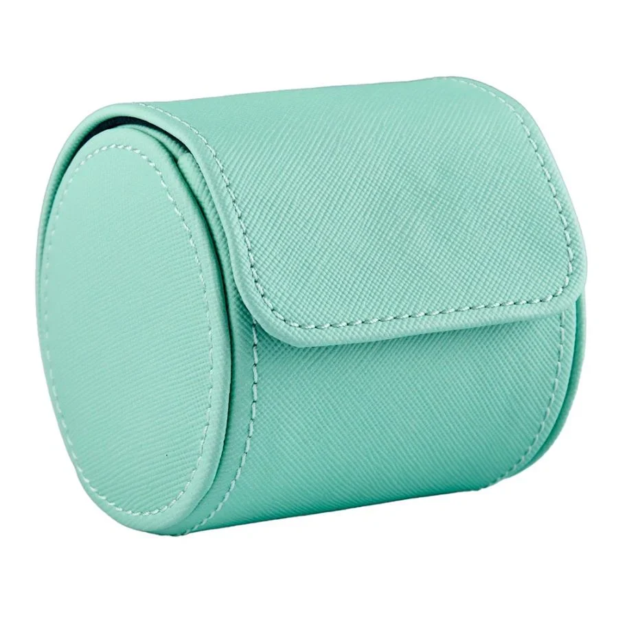 WOLF Single Watch Roll Seltzer Mint/Teal - Image 3