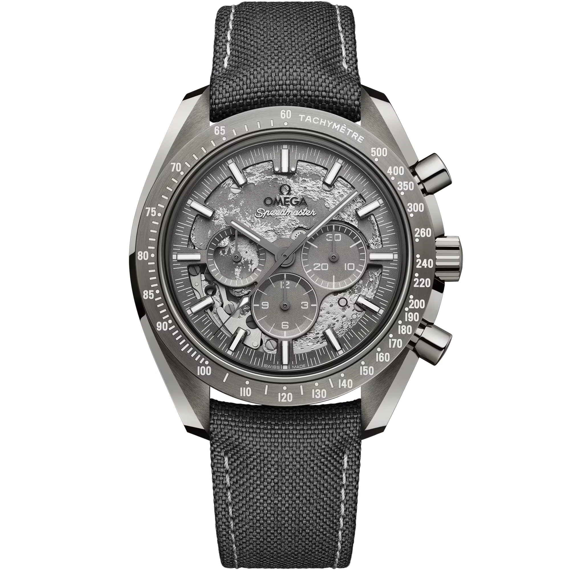 Speedmaster Dark Side of the Moon