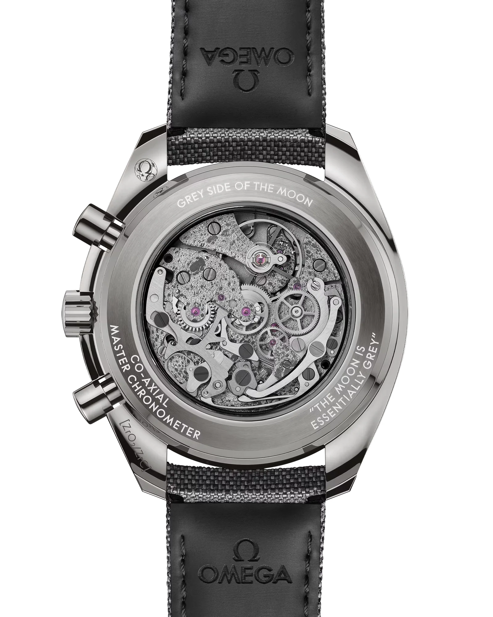 Speedmaster Dark Side of the Moon - Image 2