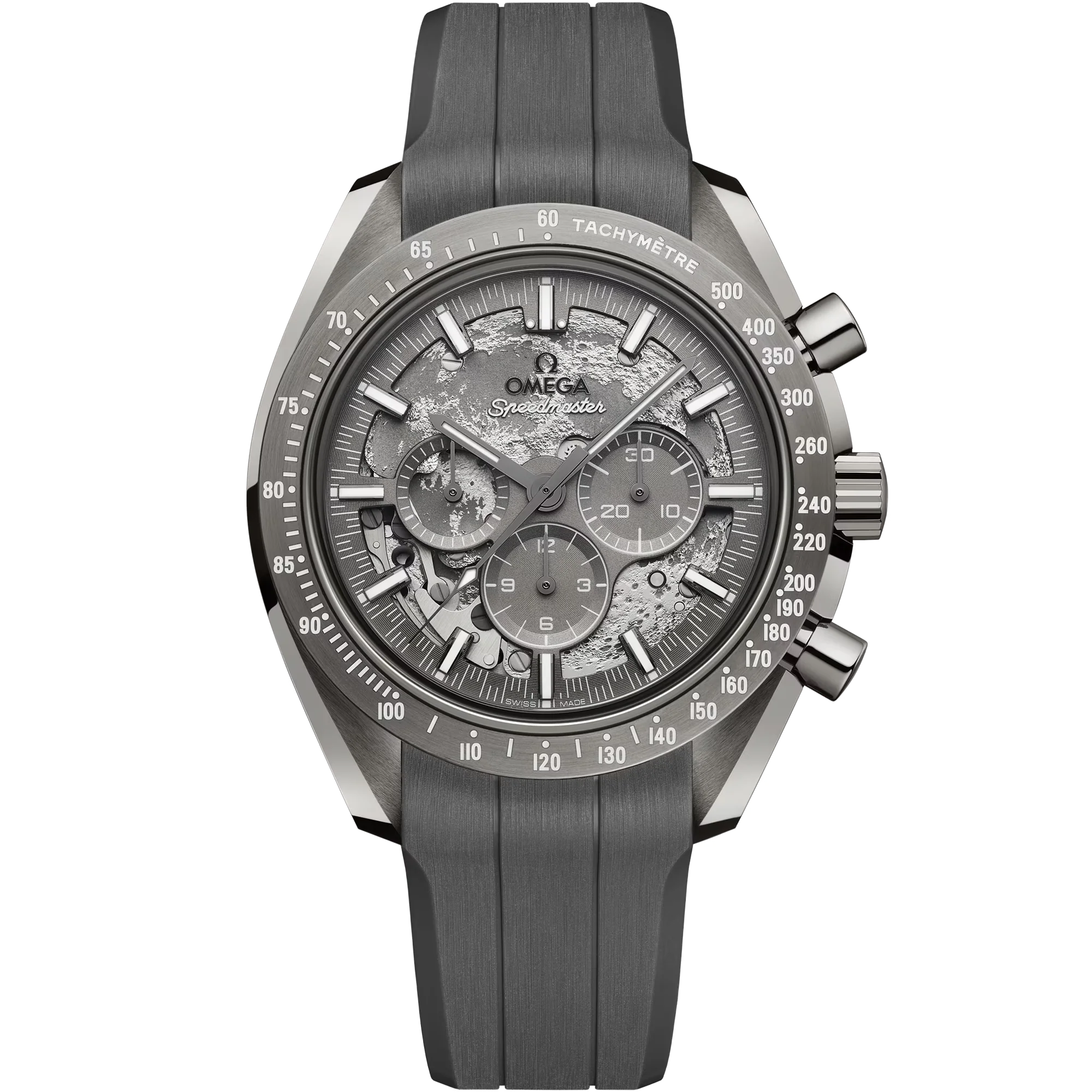 Speedmaster Dark Side of the Moon