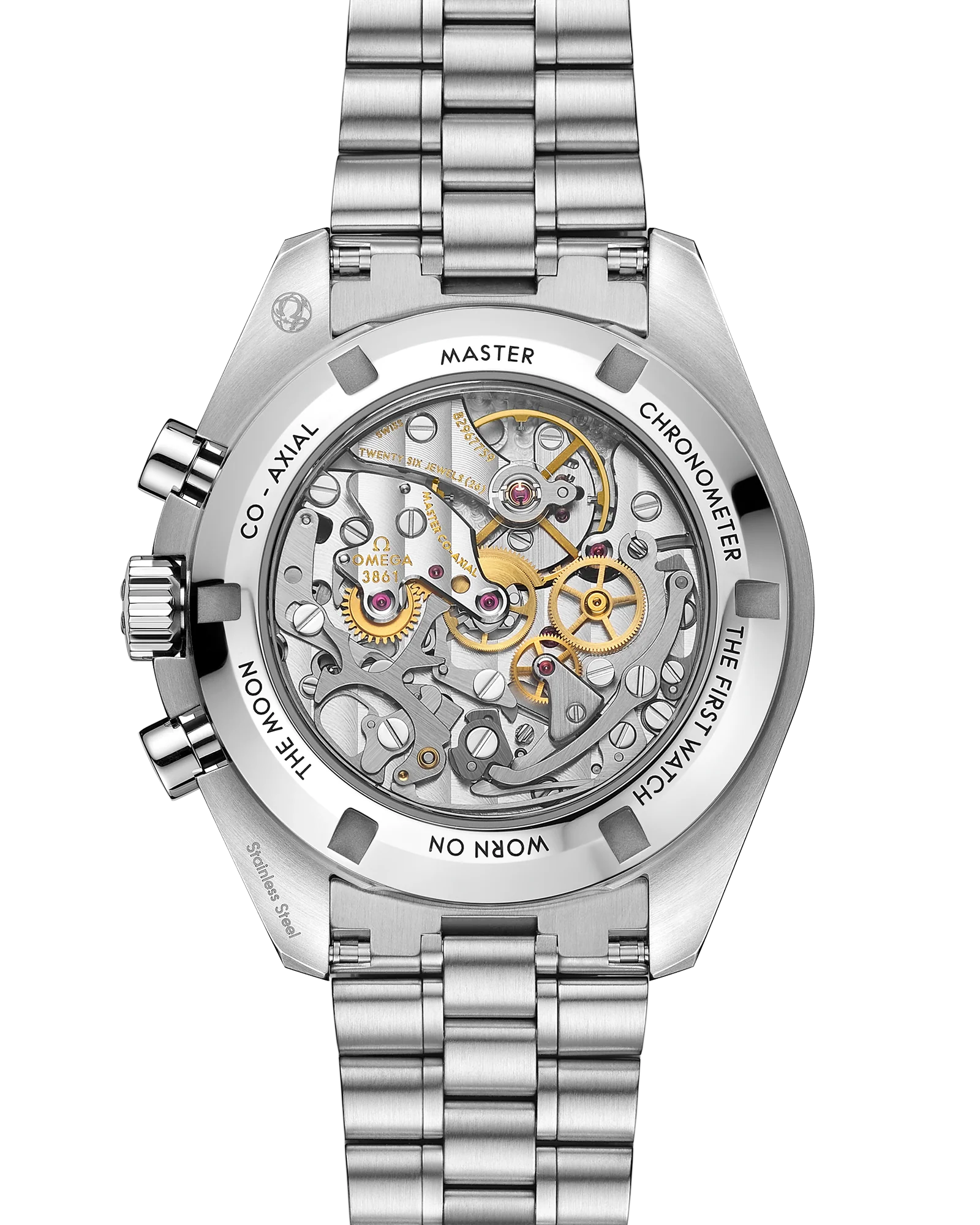 Speedmaster Moonwatch Professional - Image 2