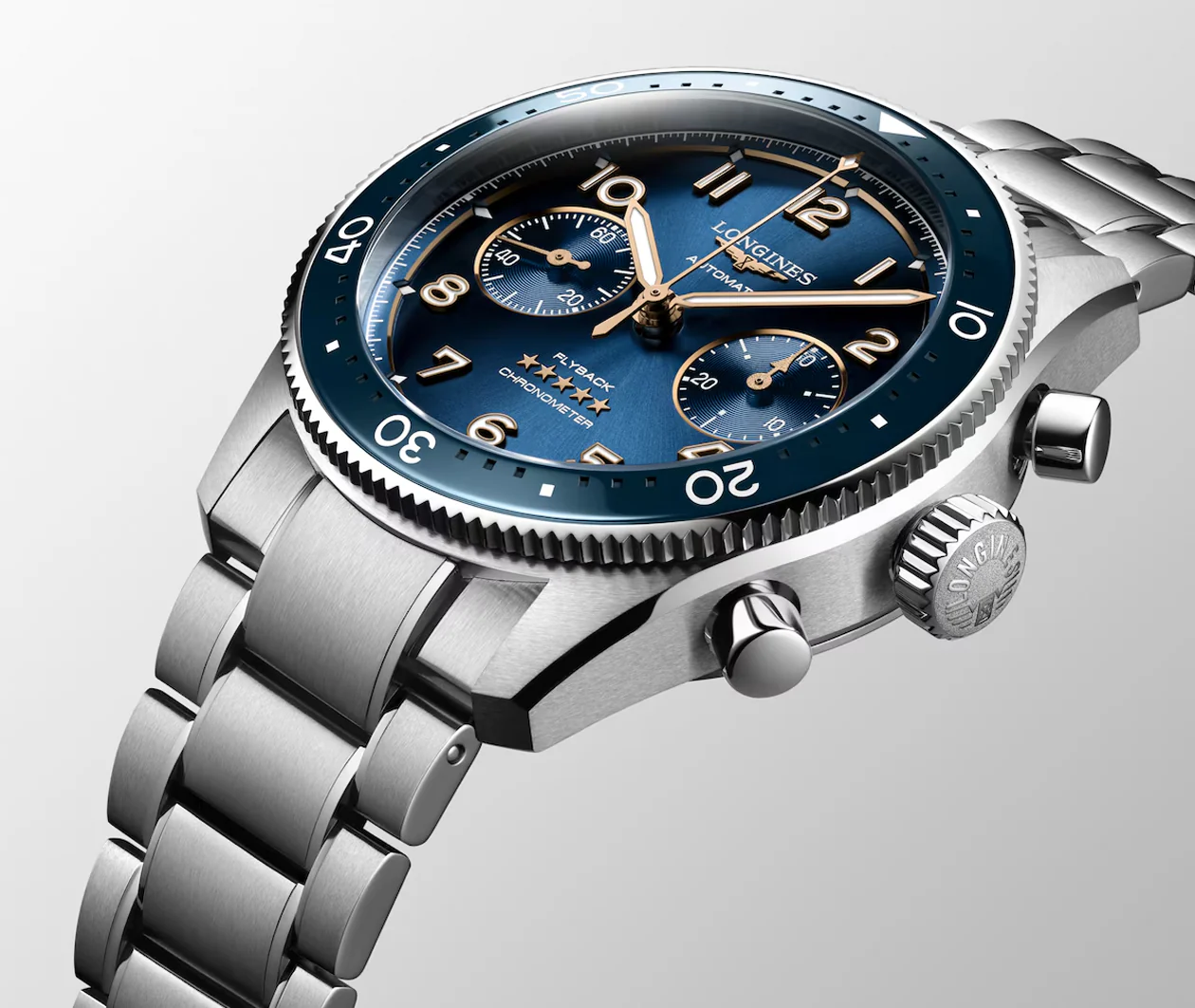Spirit Flyback - Image 2