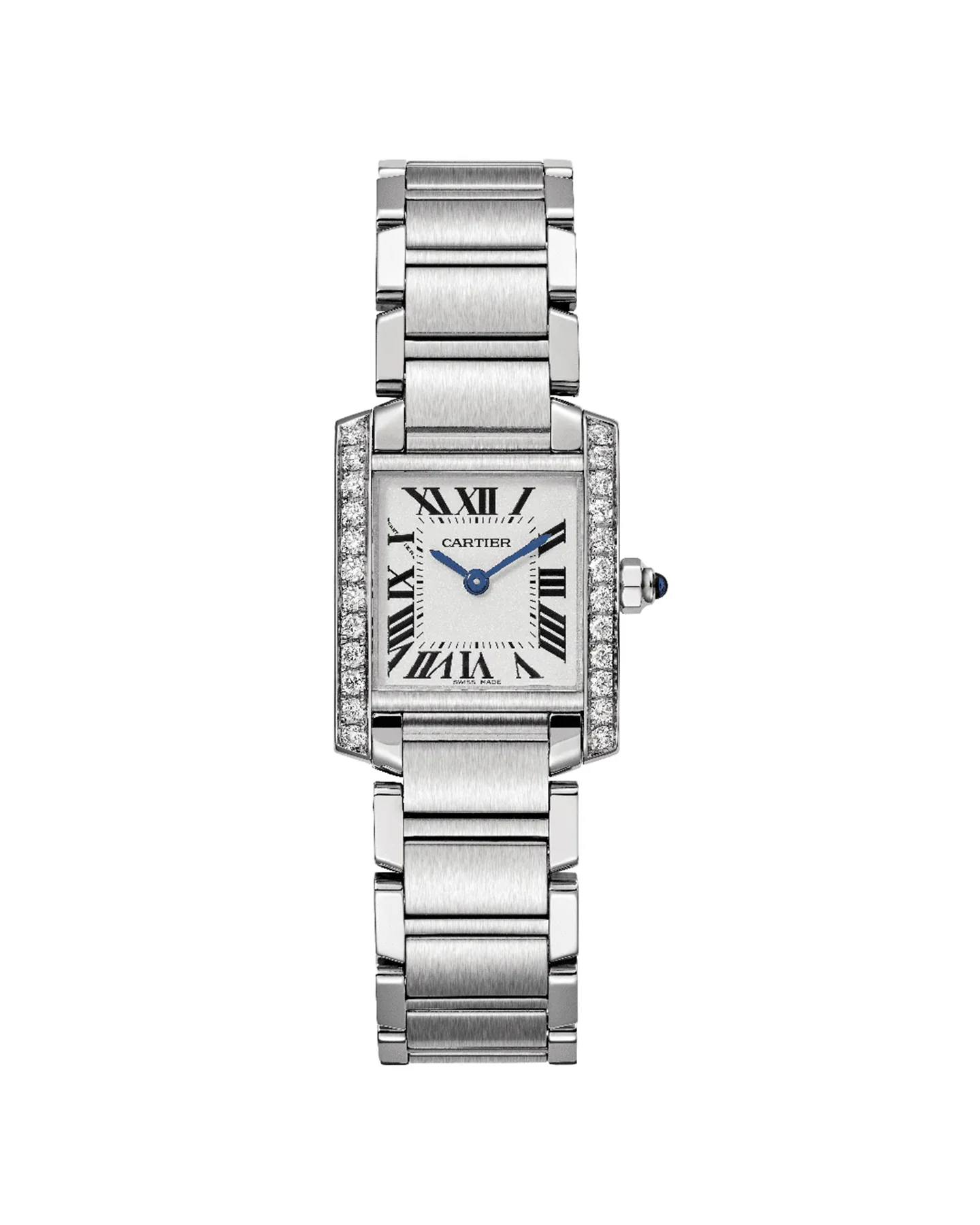 Tank Française watch