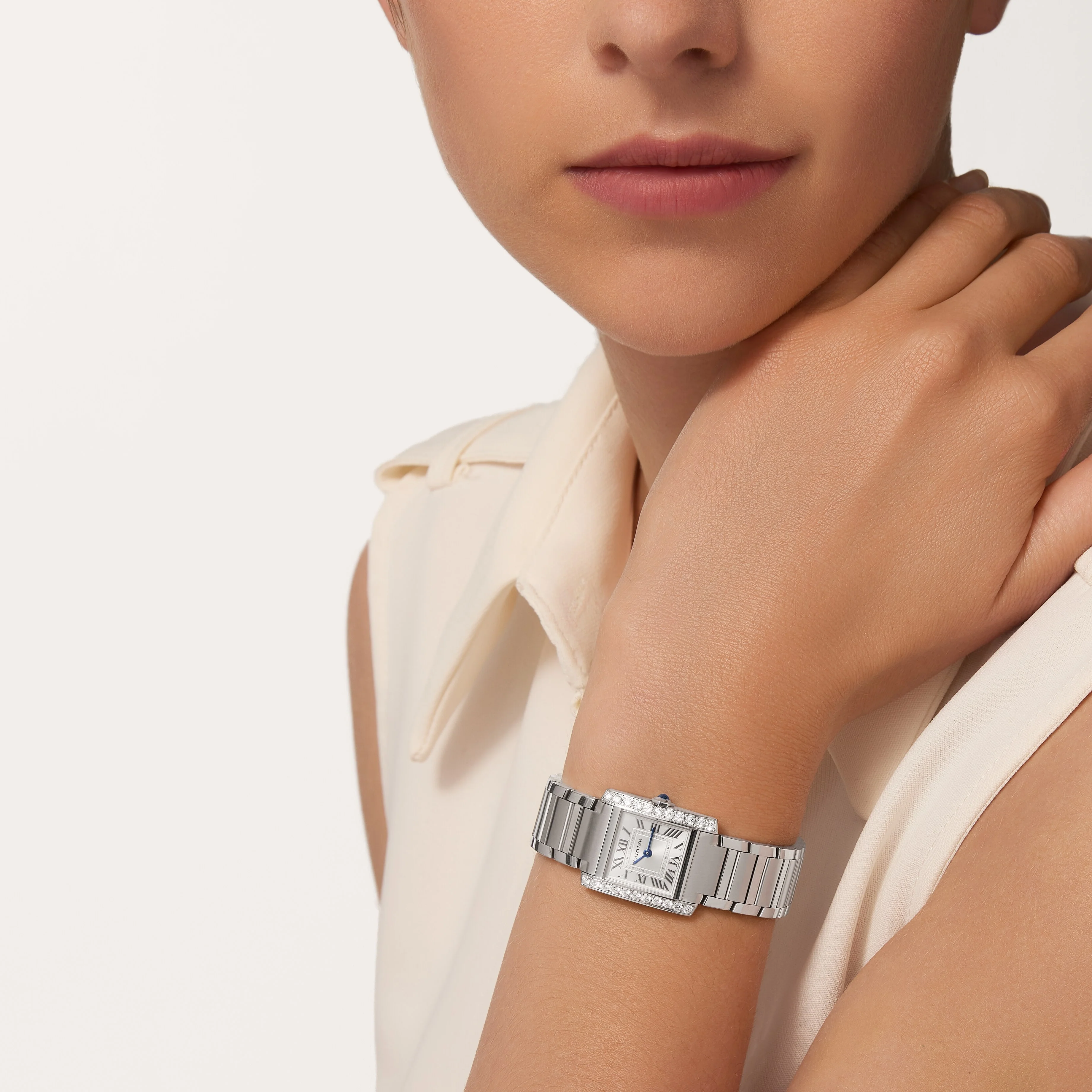 Tank Française watch - Image 2