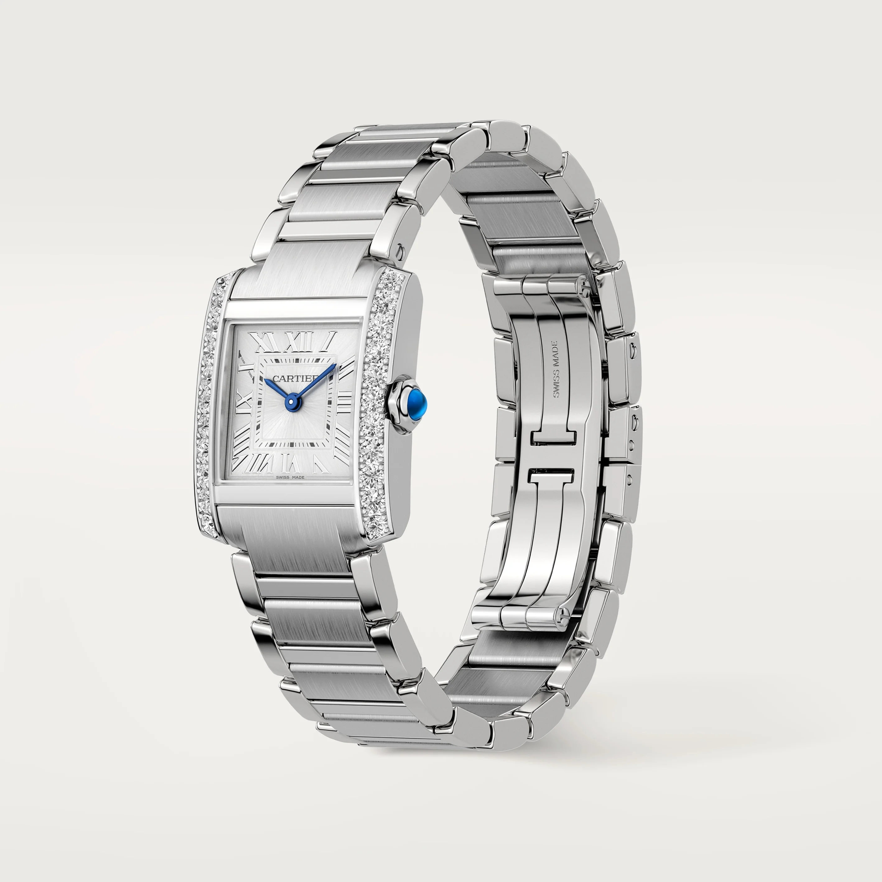 Tank Française watch - Image 3