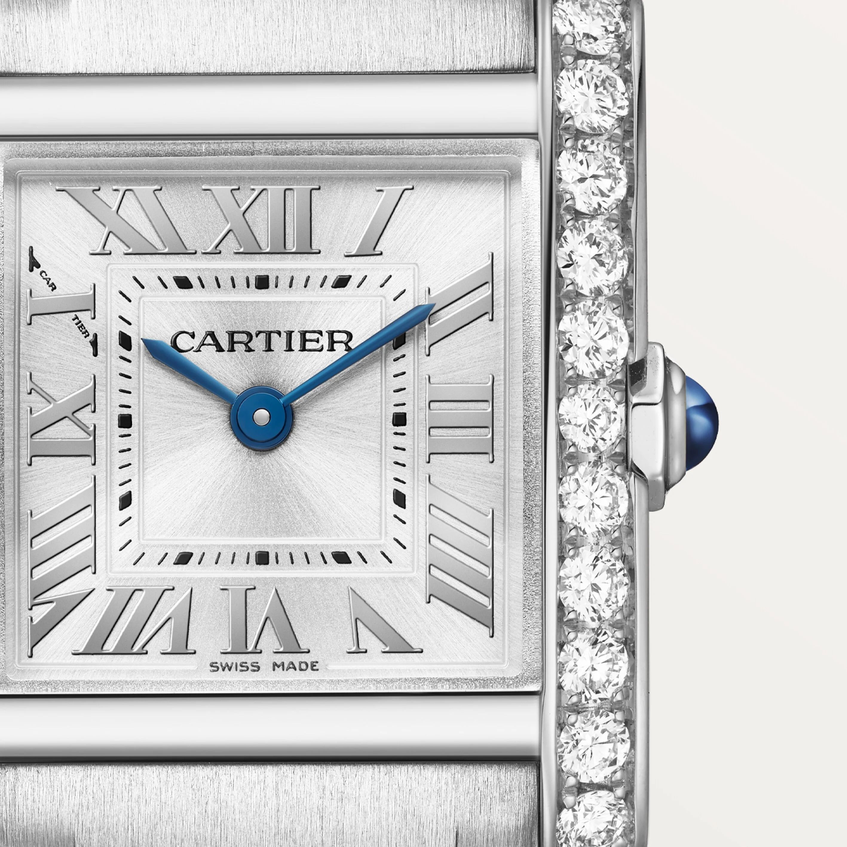 Tank Française watch - Image 6