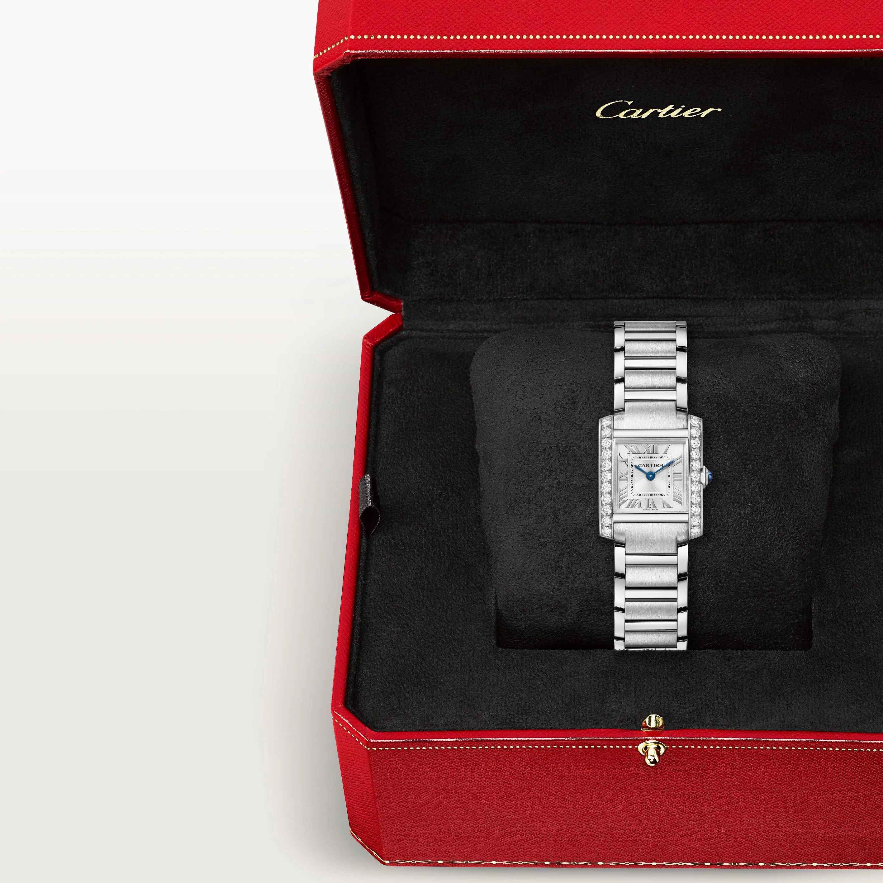 Tank Française watch - Image 7