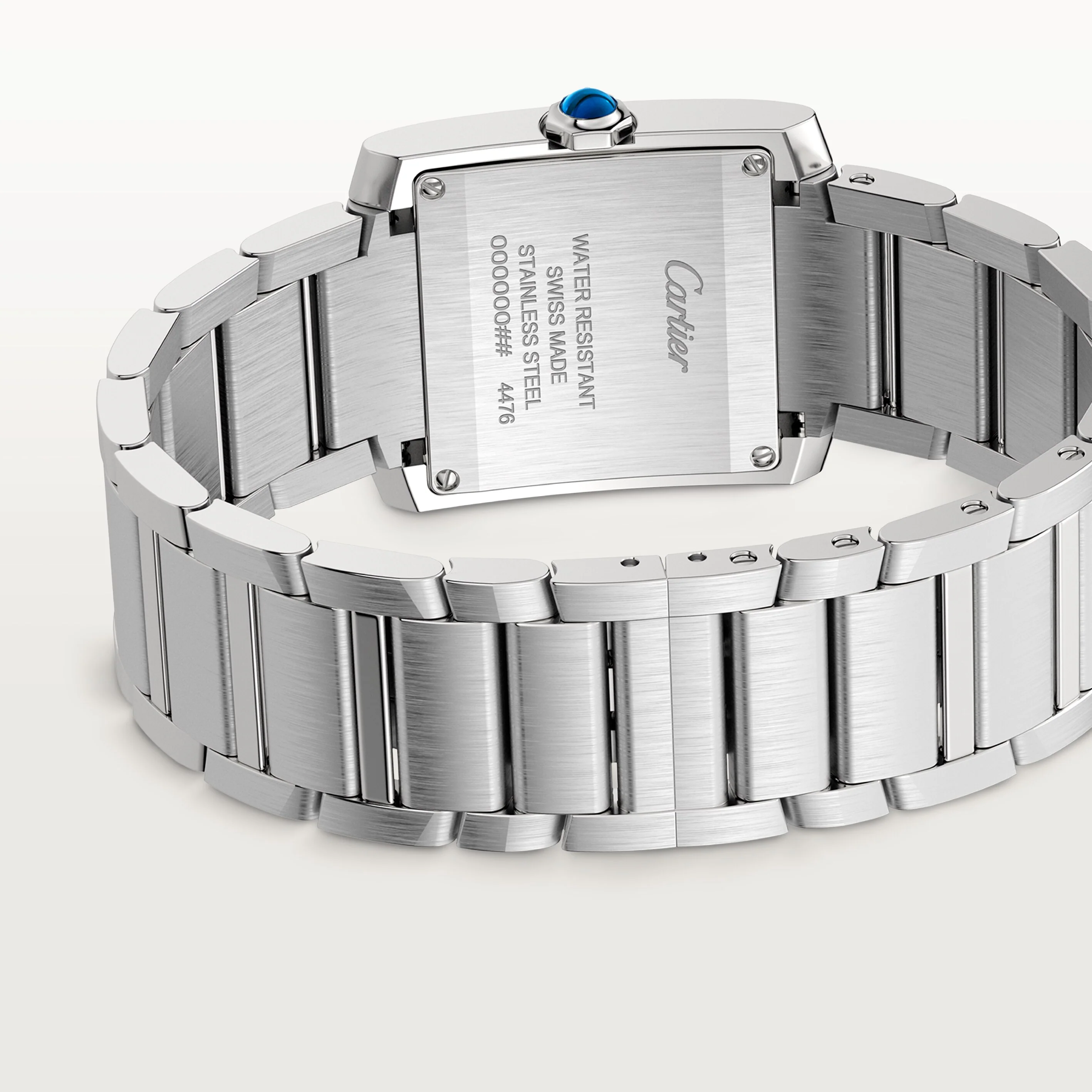 Tank Française watch - Image 4