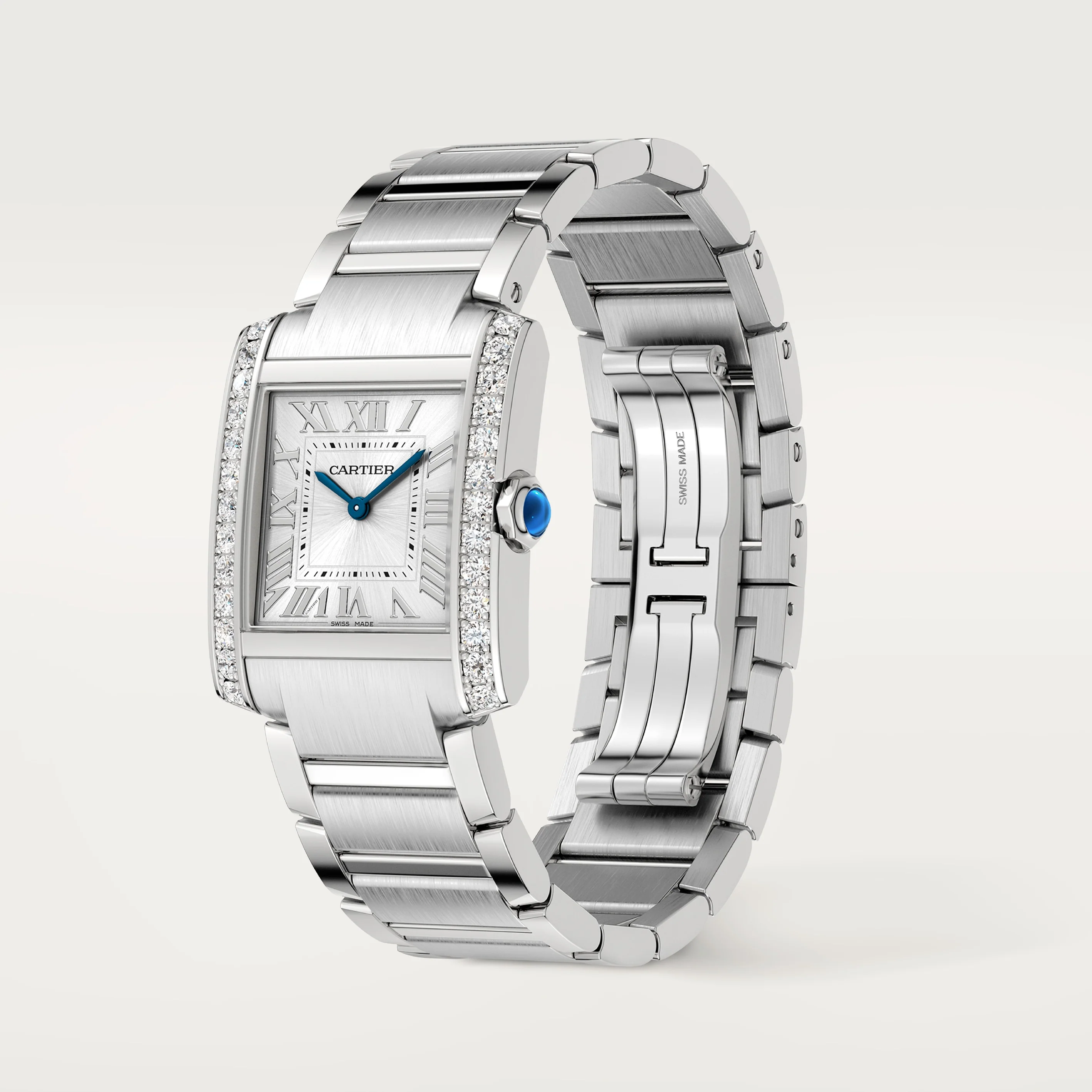 Tank Française watch - Image 5