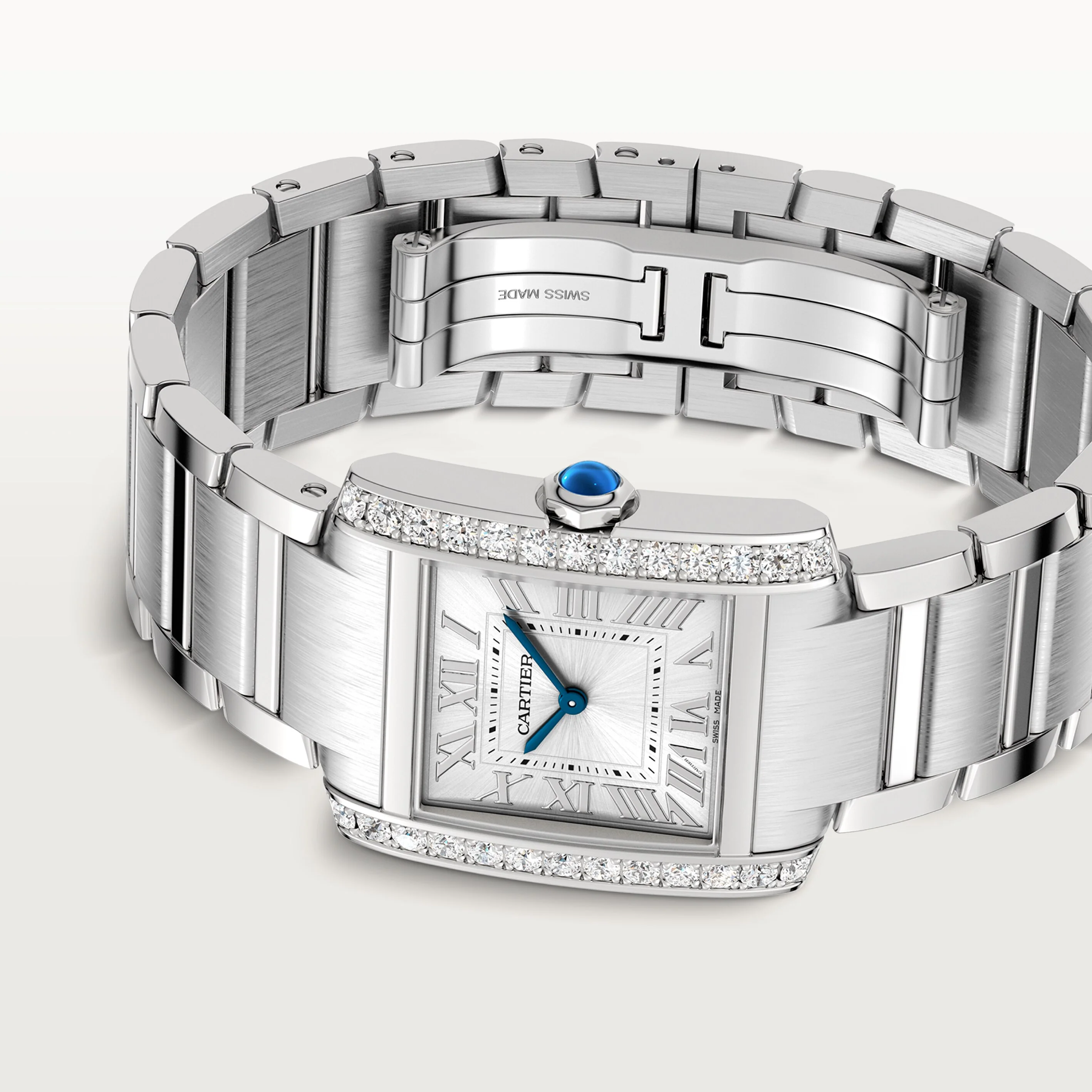 Tank Française watch - Image 7