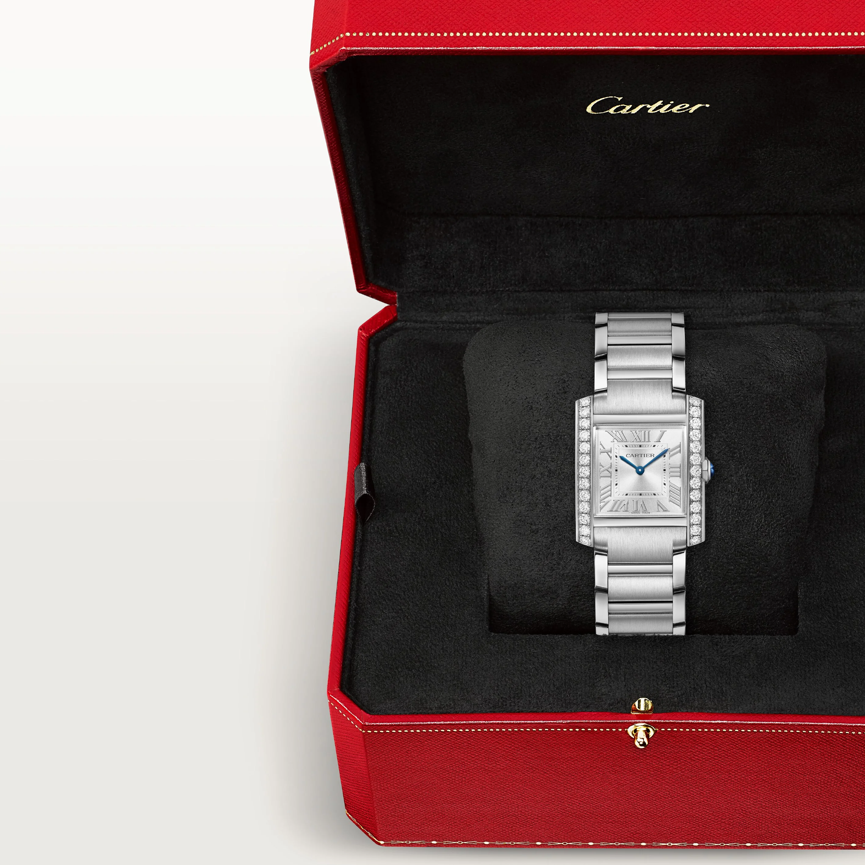 Tank Française watch - Image 9