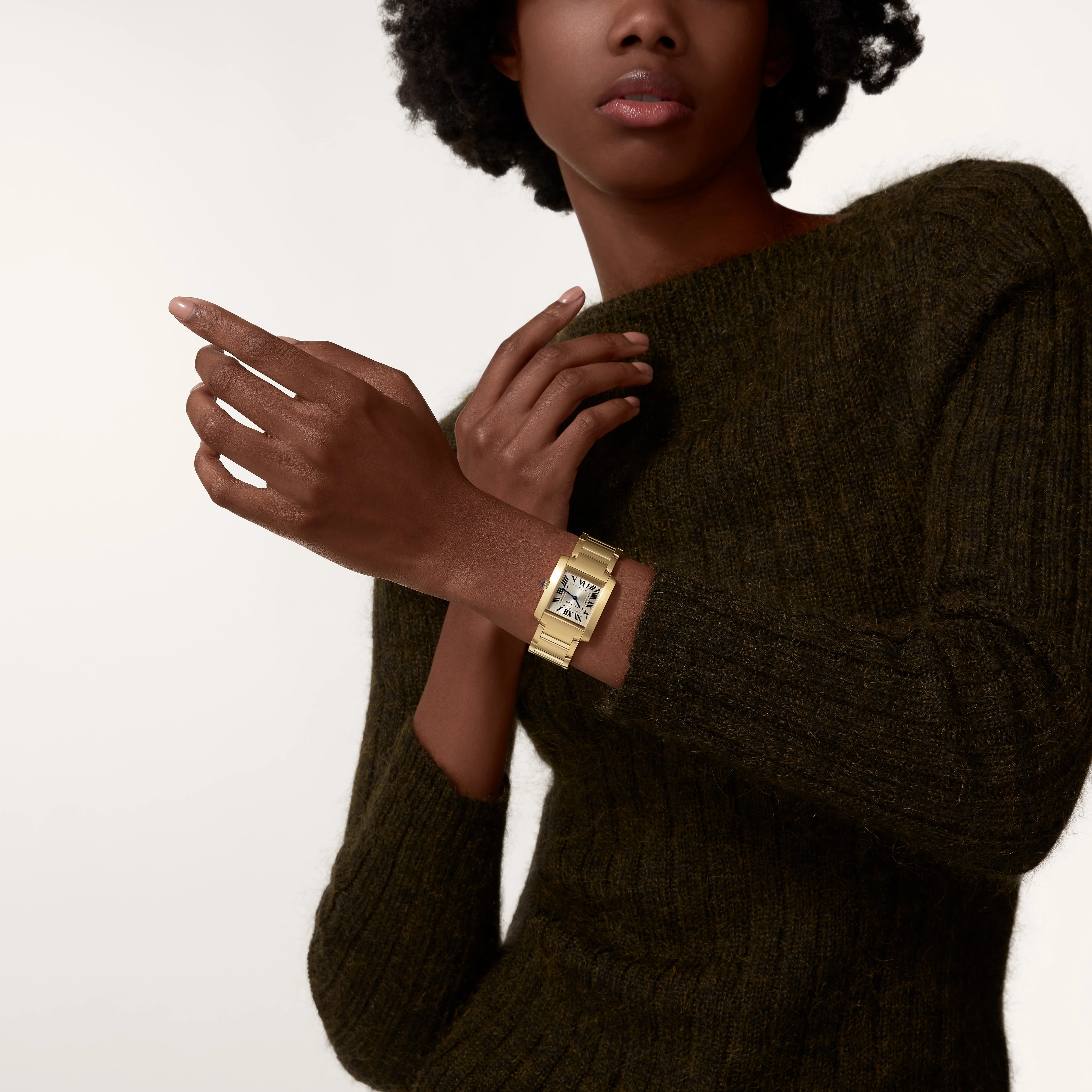 Tank Française watch - Image 3