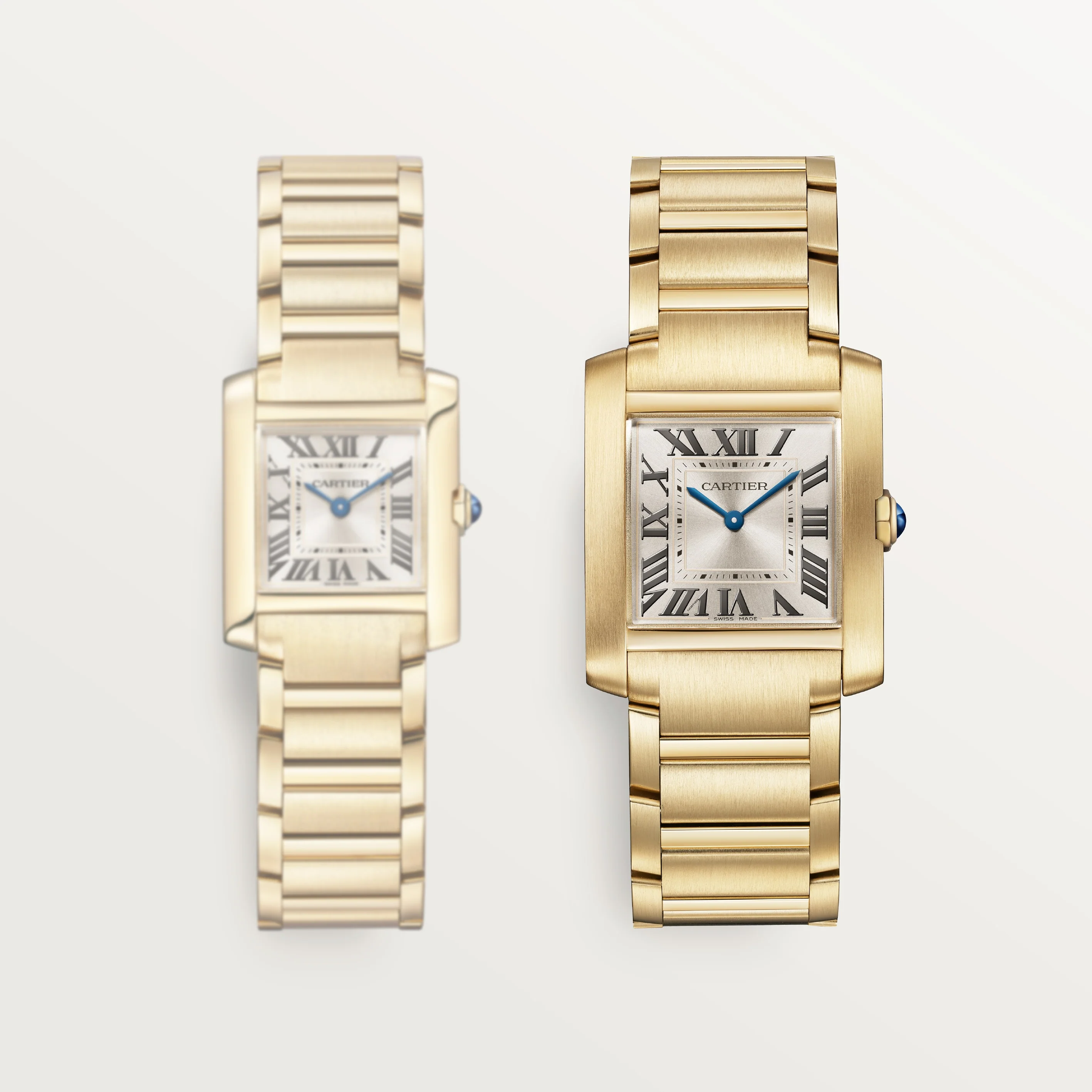 Tank Française watch - Image 8