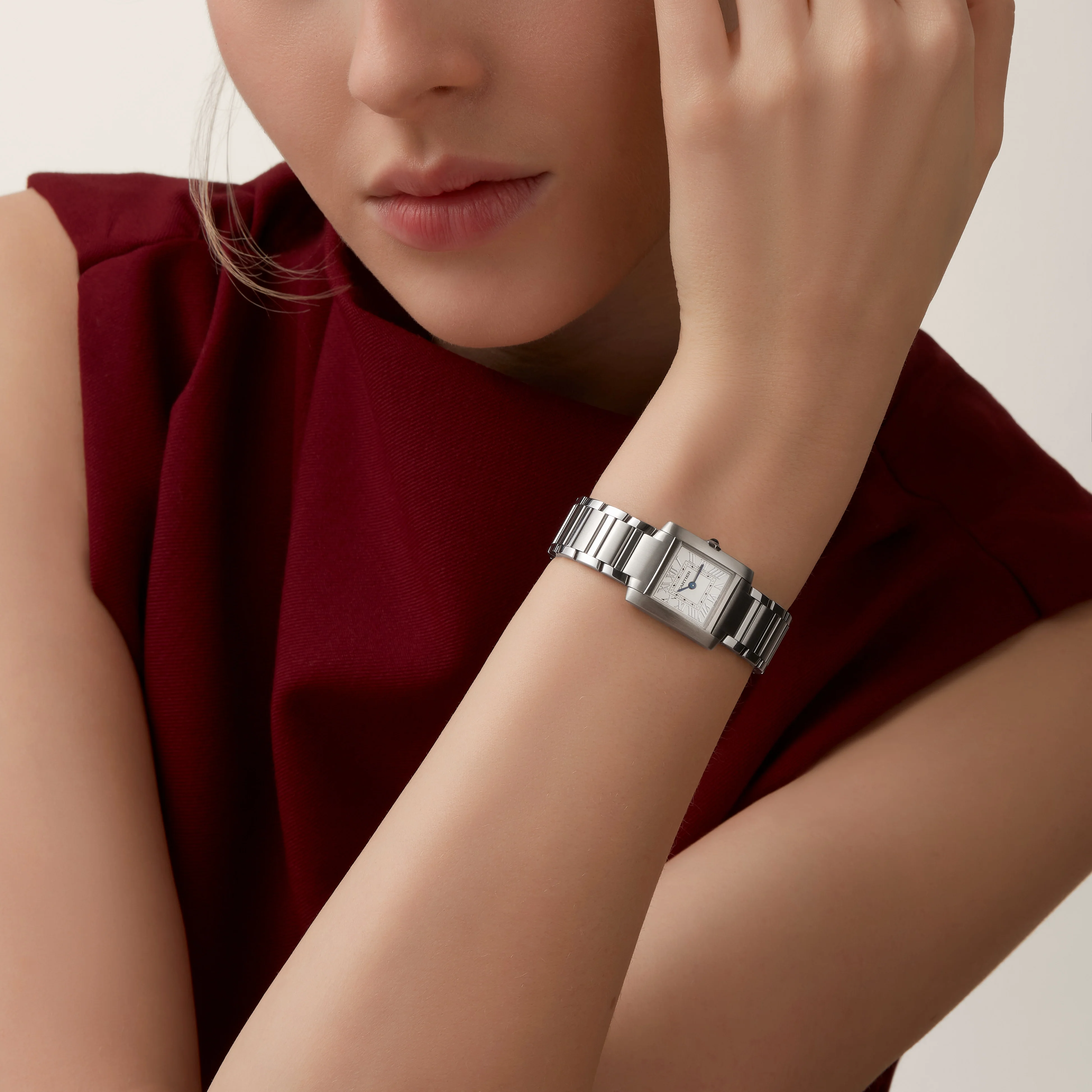 Tank Française watch - Image 2