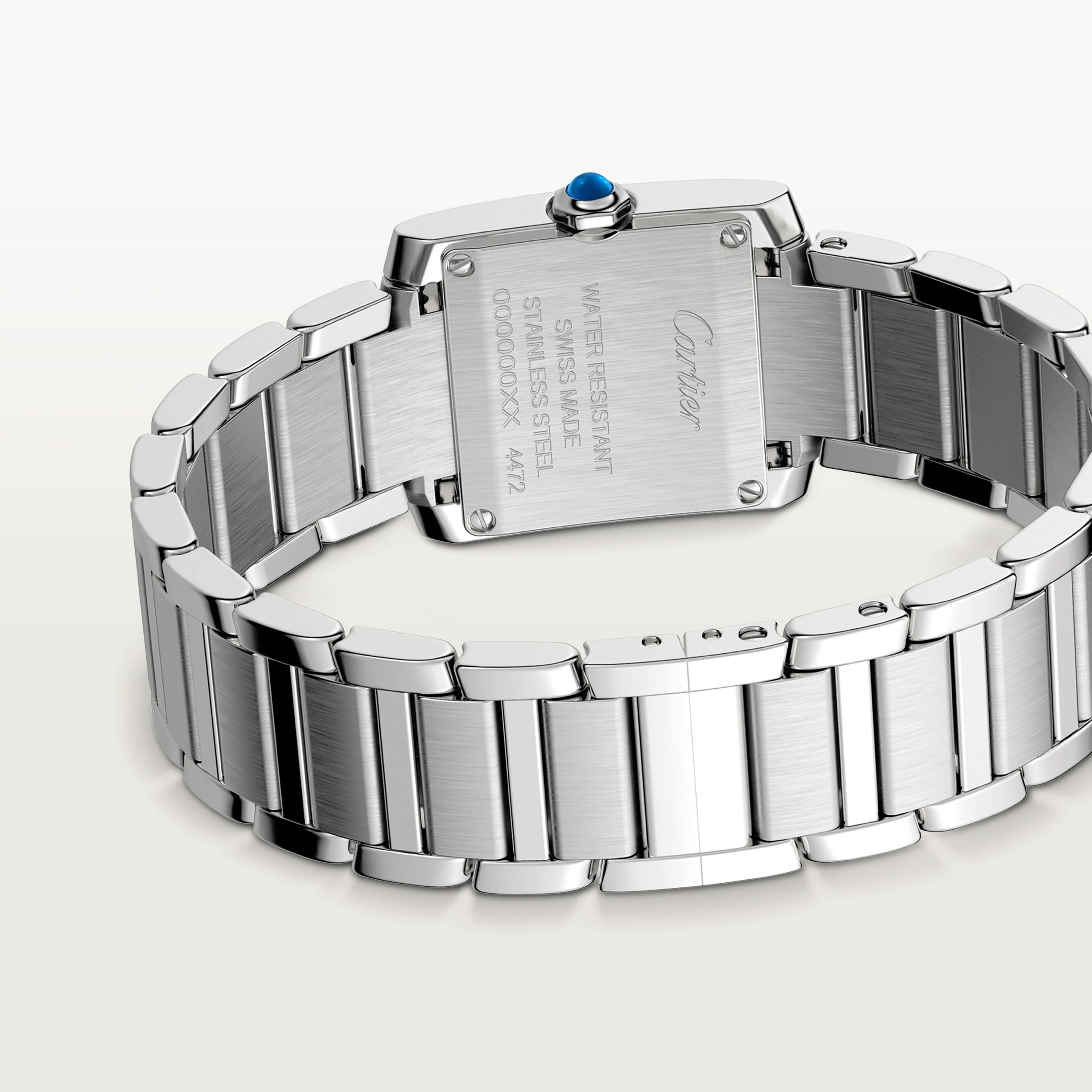 Tank Française watch - Image 3
