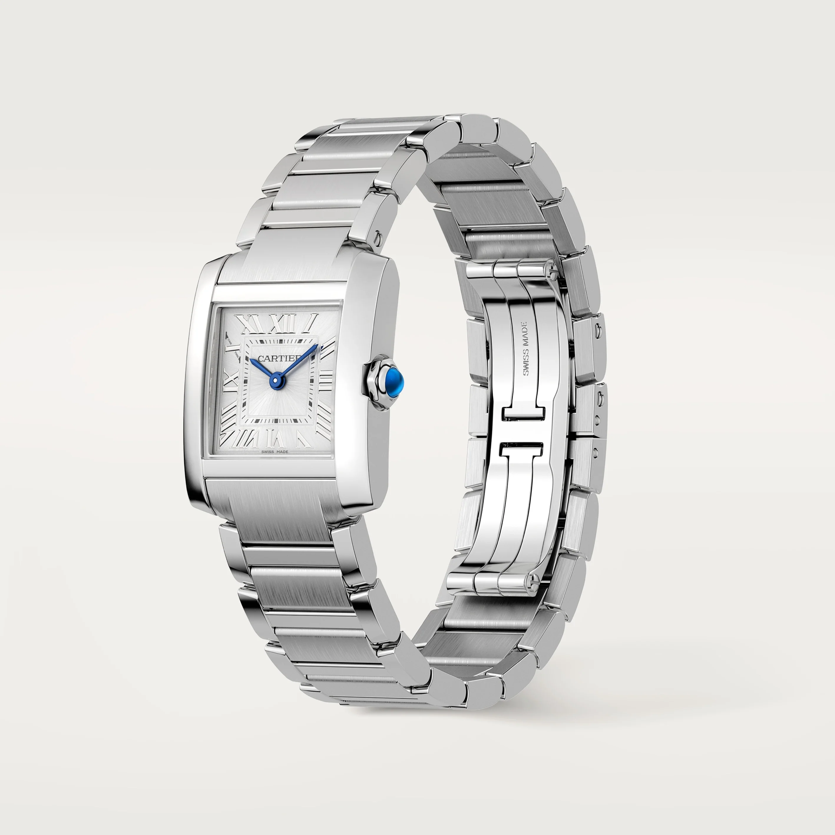 Tank Française watch - Image 4