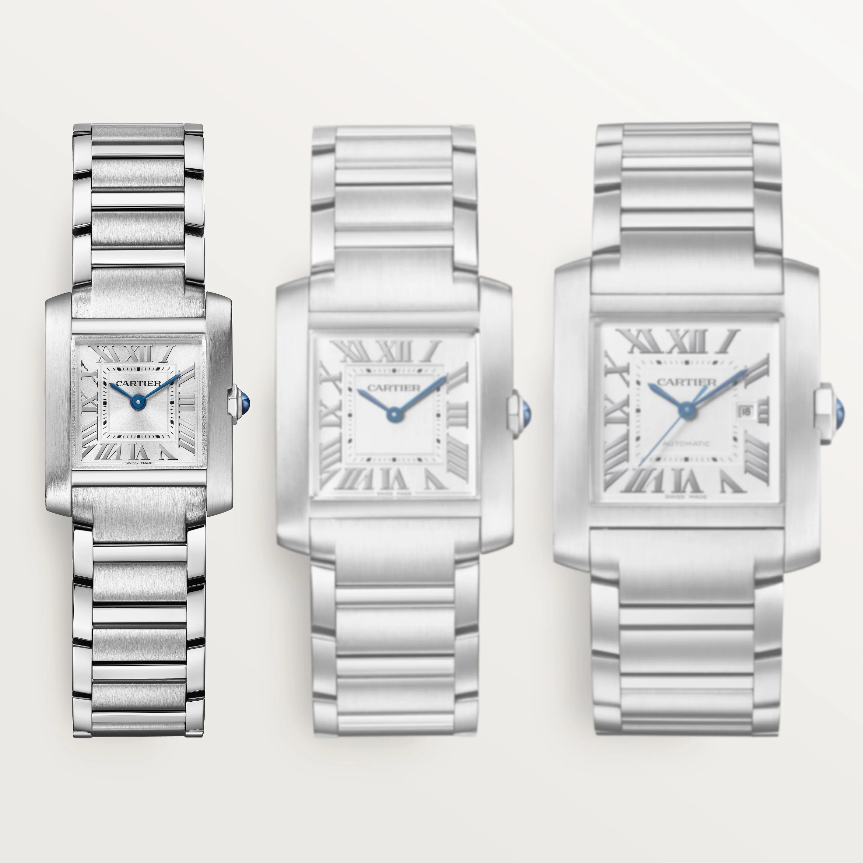 Tank Française watch - Image 6