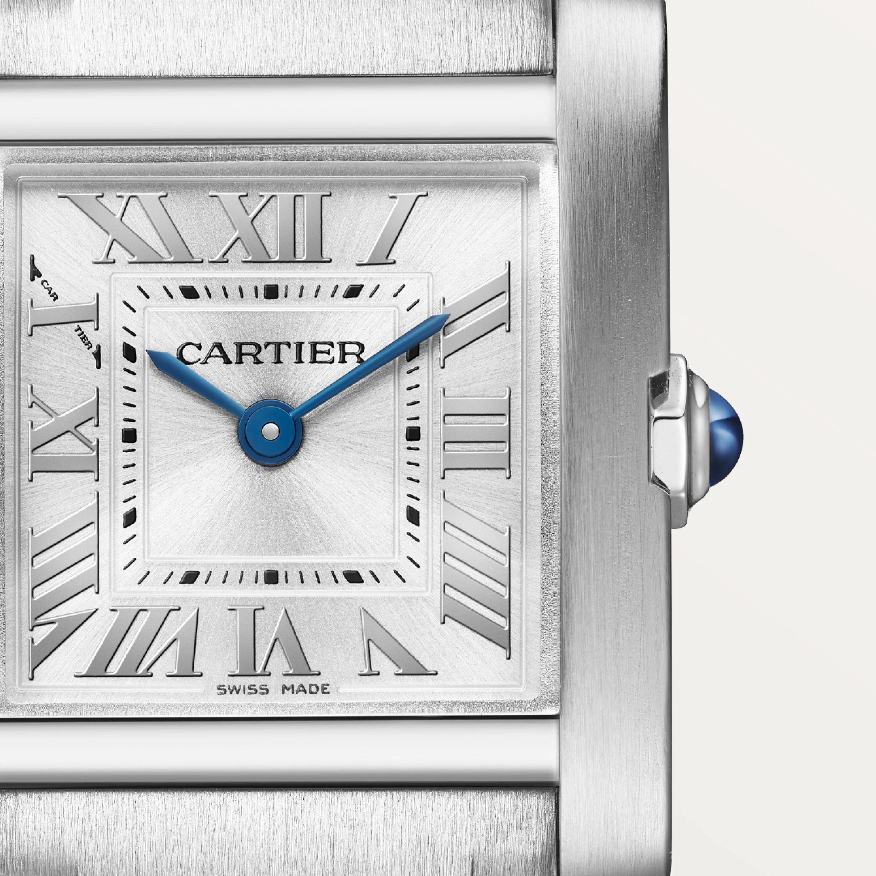 Tank Française watch - Image 7