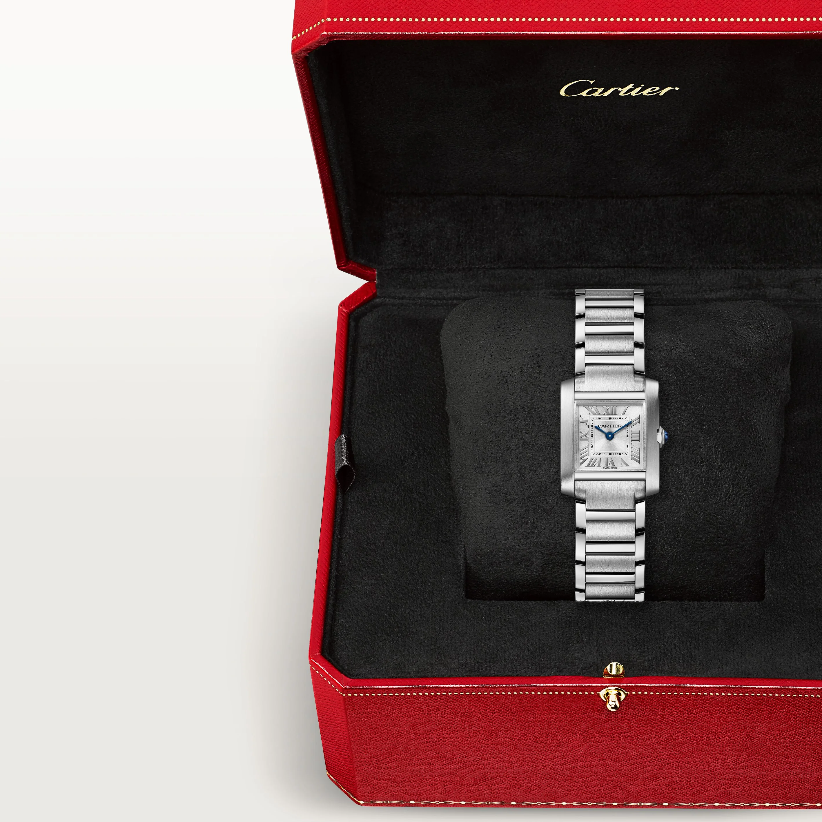 Tank Française watch - Image 8