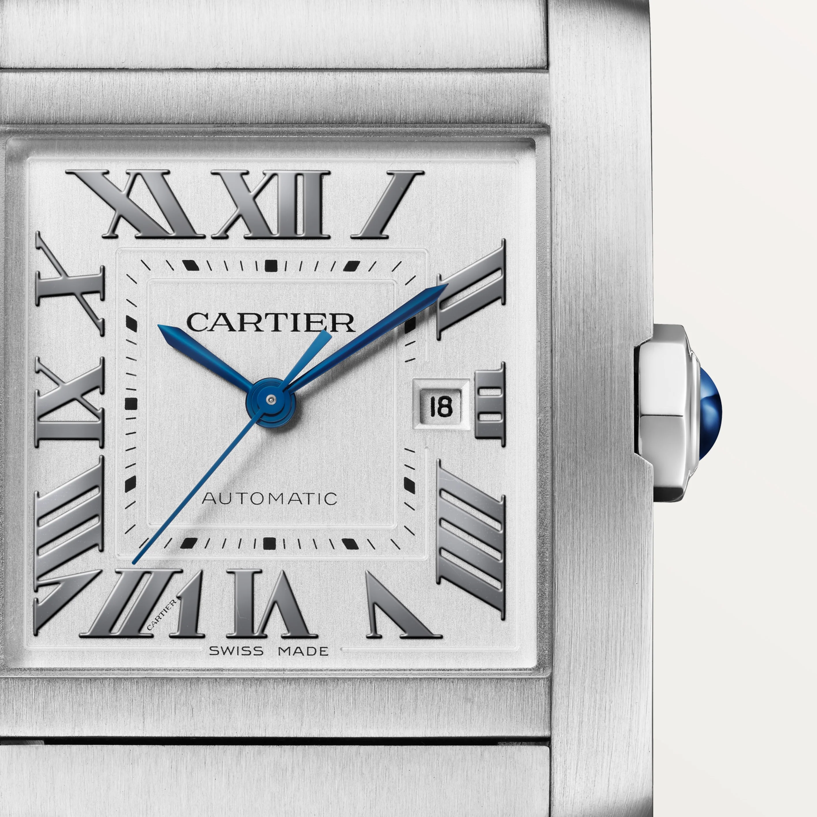 Tank Française watch - Image 10