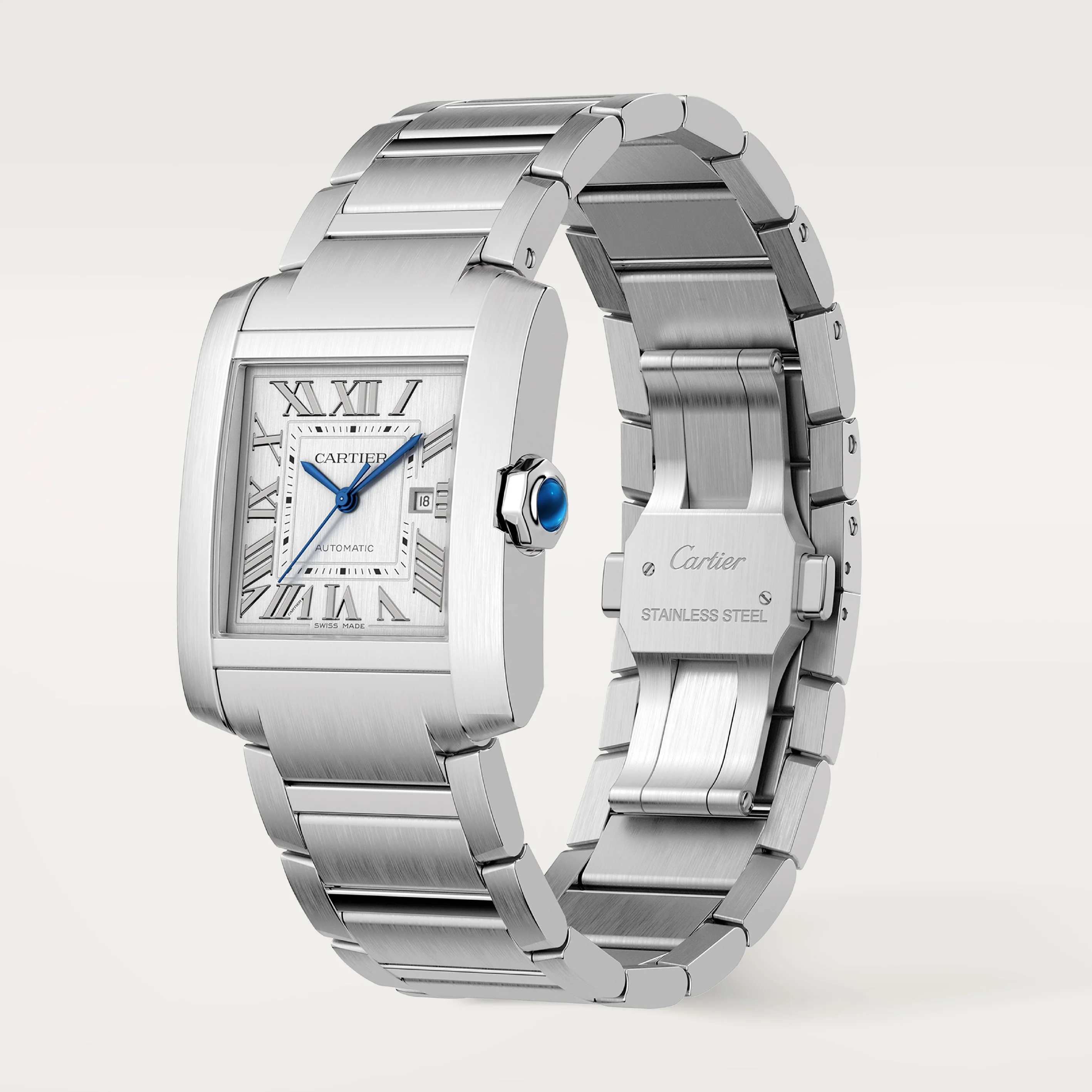 Tank Française watch - Image 3