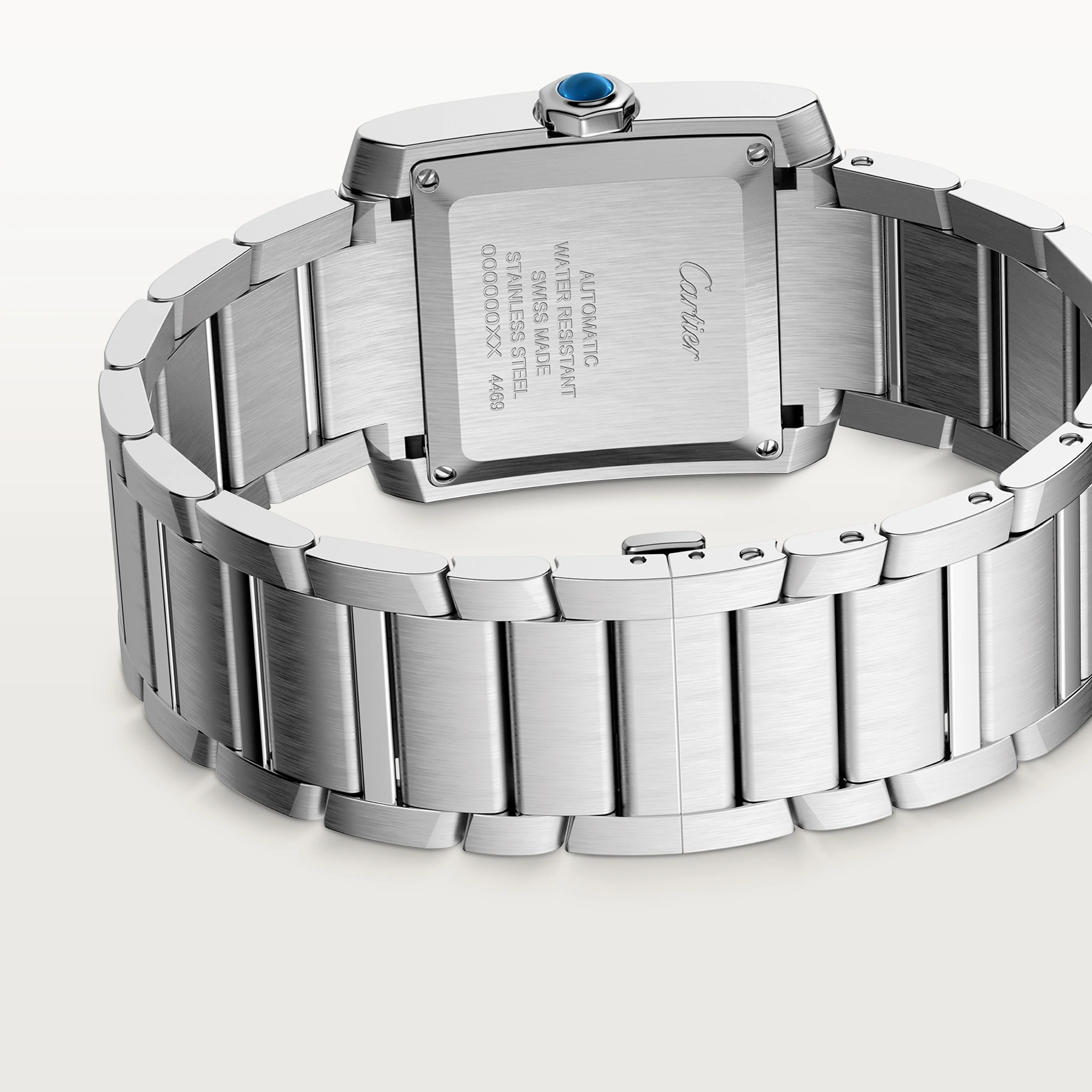 Tank Française watch - Image 5