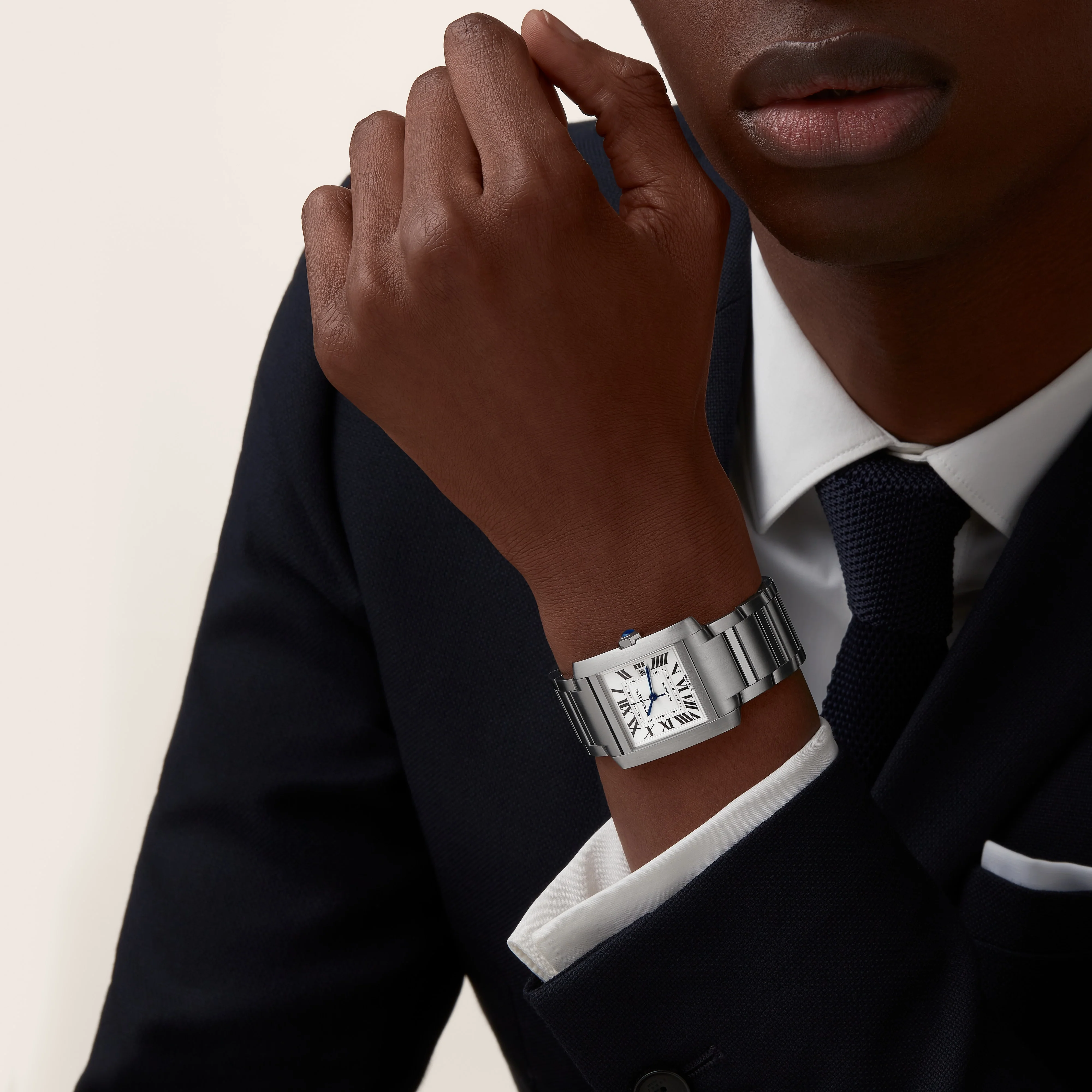 Tank Française watch - Image 8