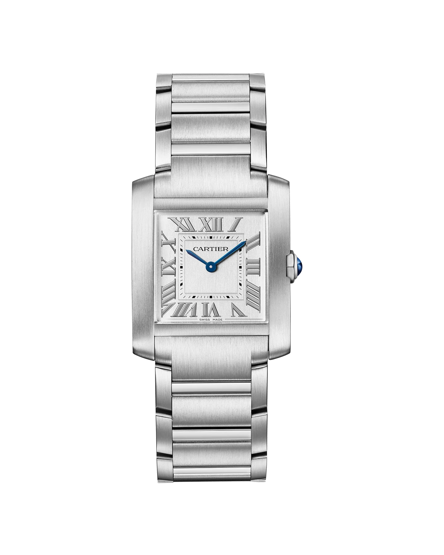Tank Française watch