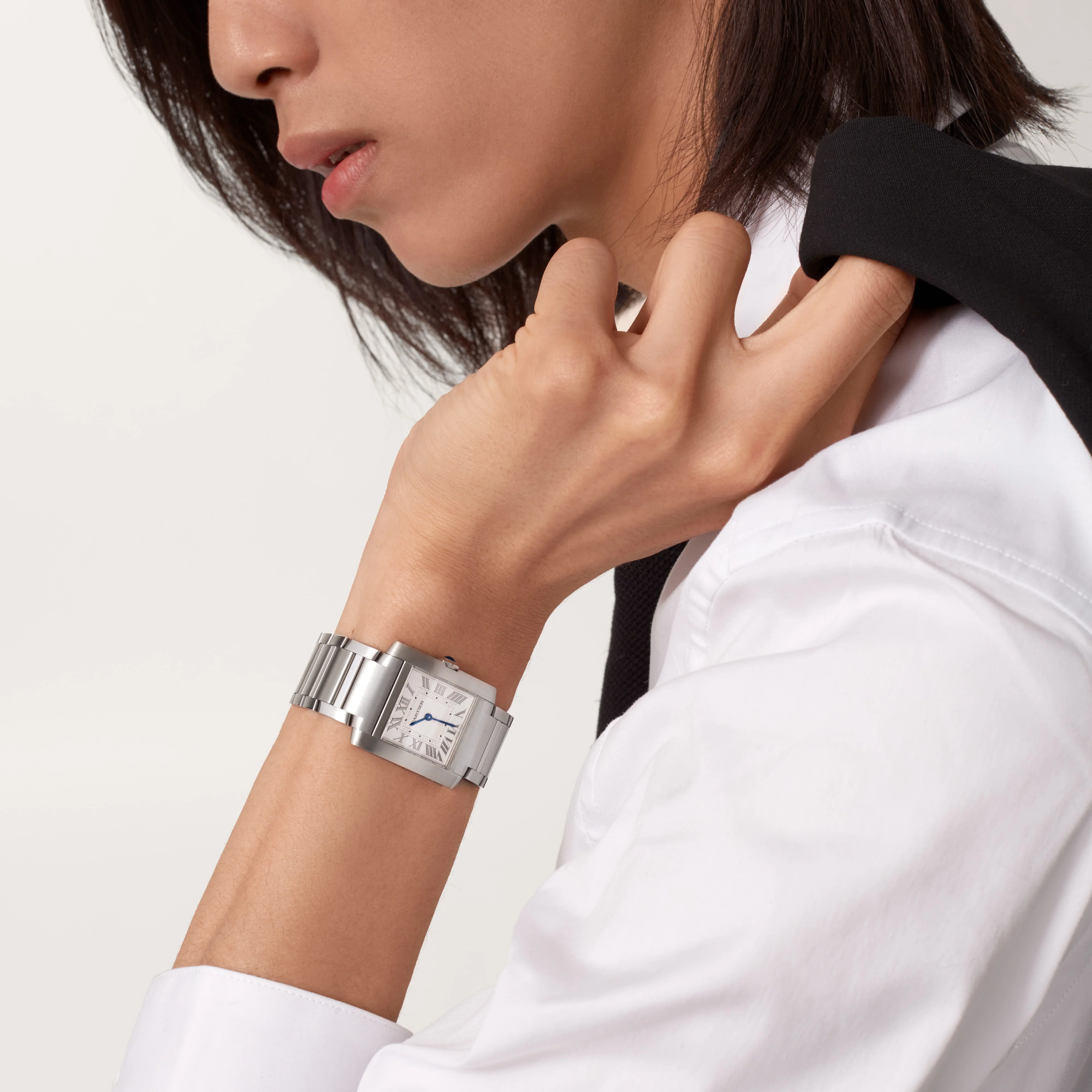 Tank Française watch - Image 2