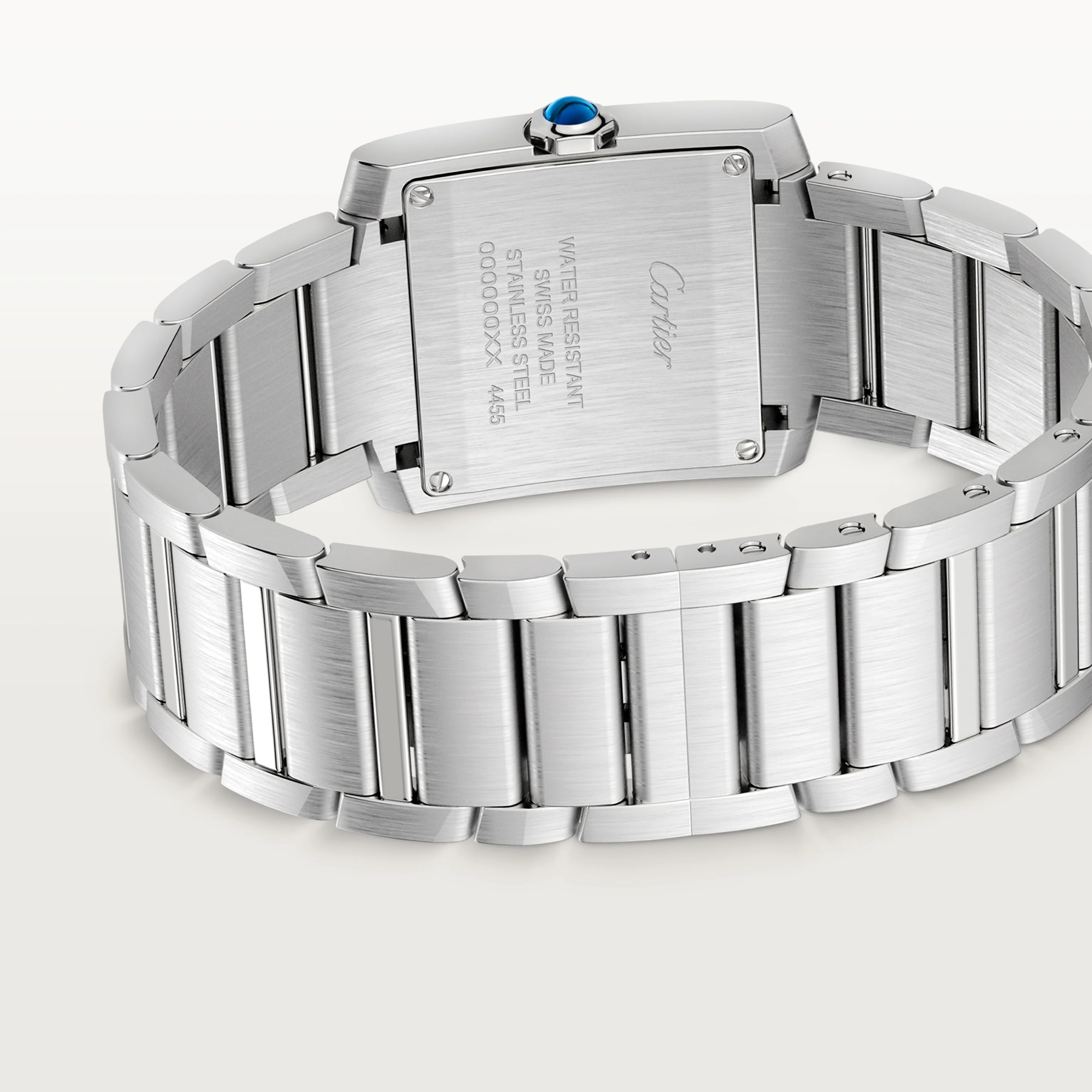 Tank Française watch - Image 4
