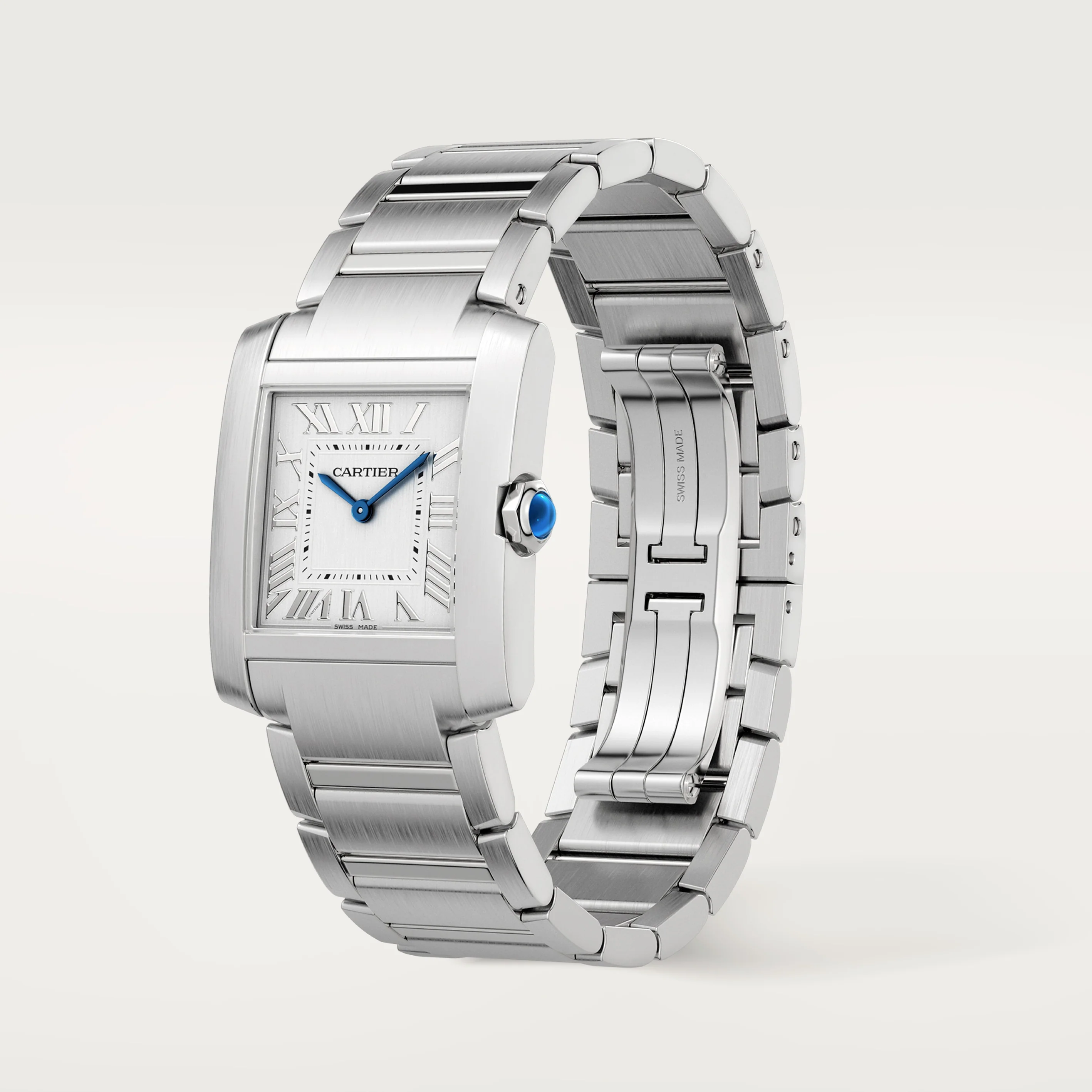 Tank Française watch - Image 5