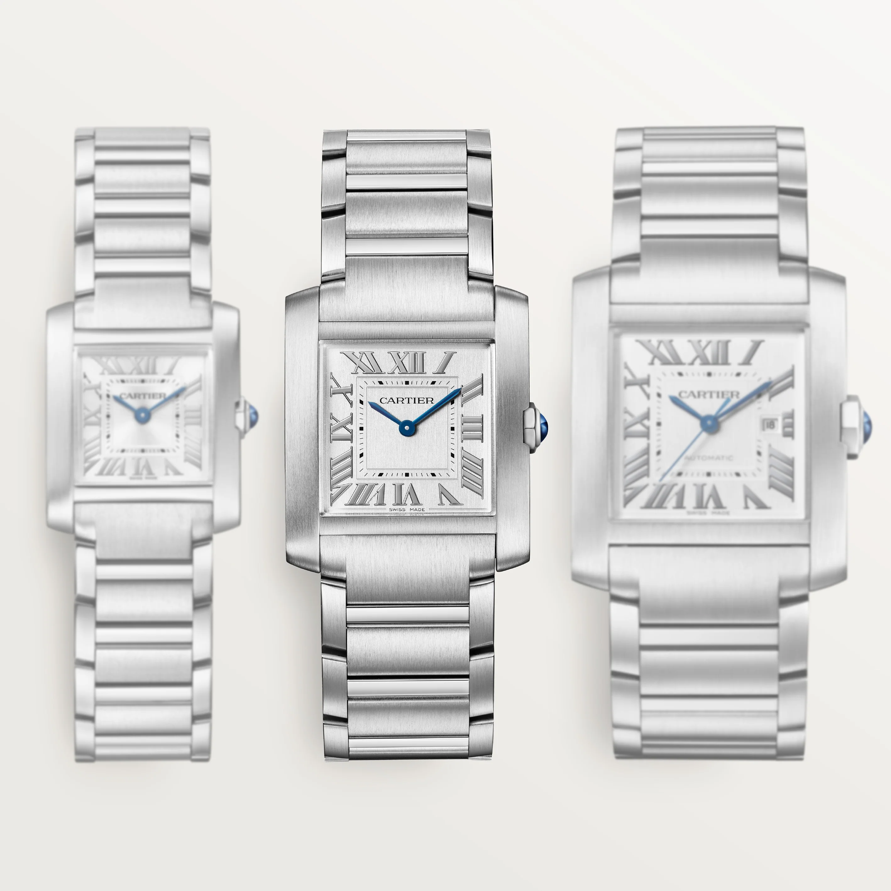 Tank Française watch - Image 7