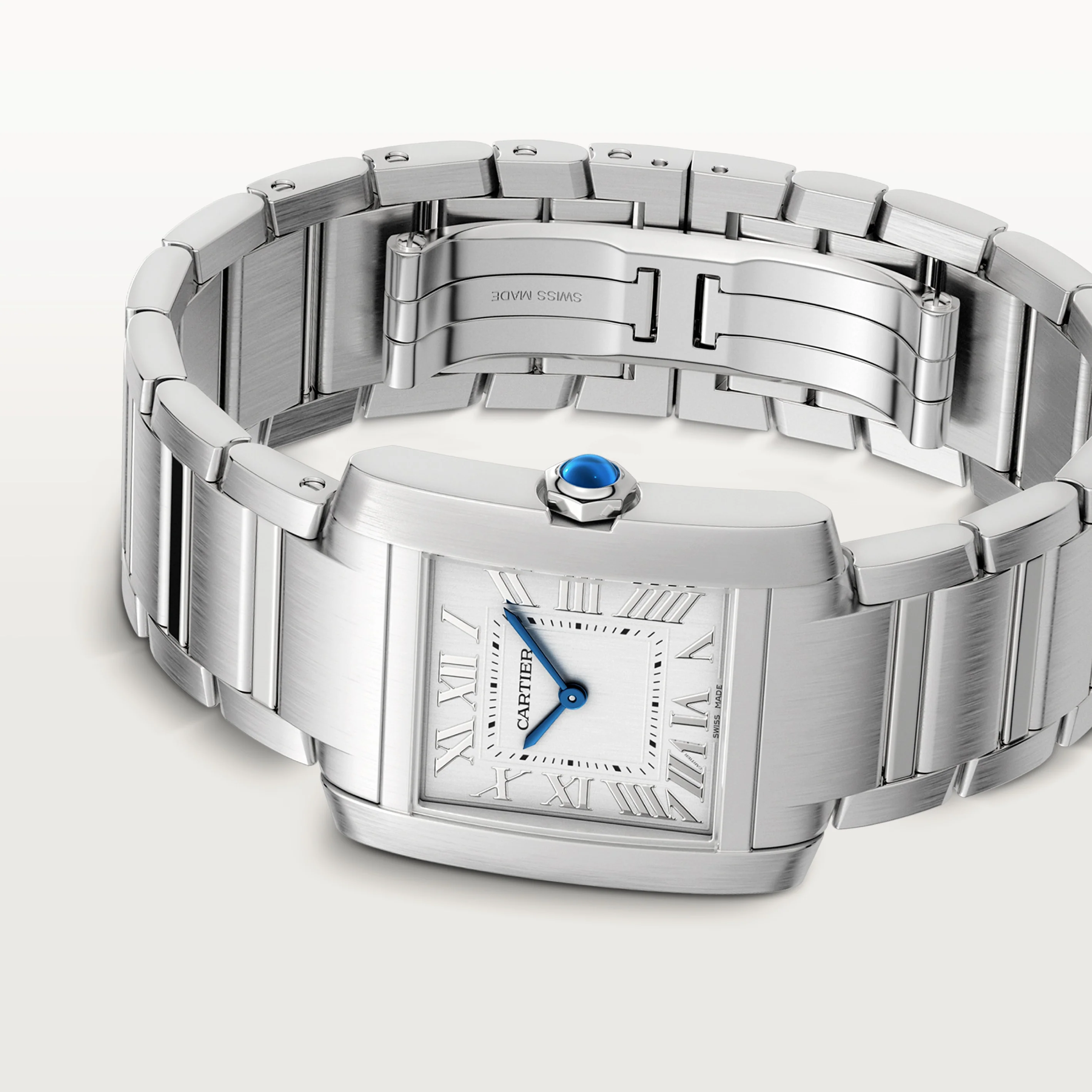 Tank Française watch - Image 5