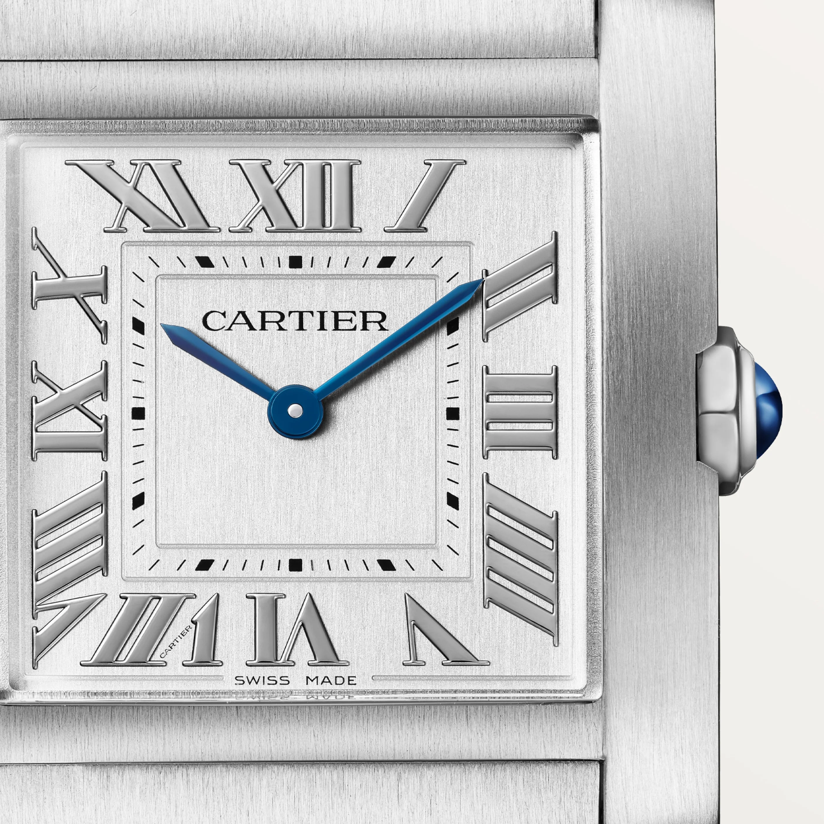 Tank Française watch - Image 6